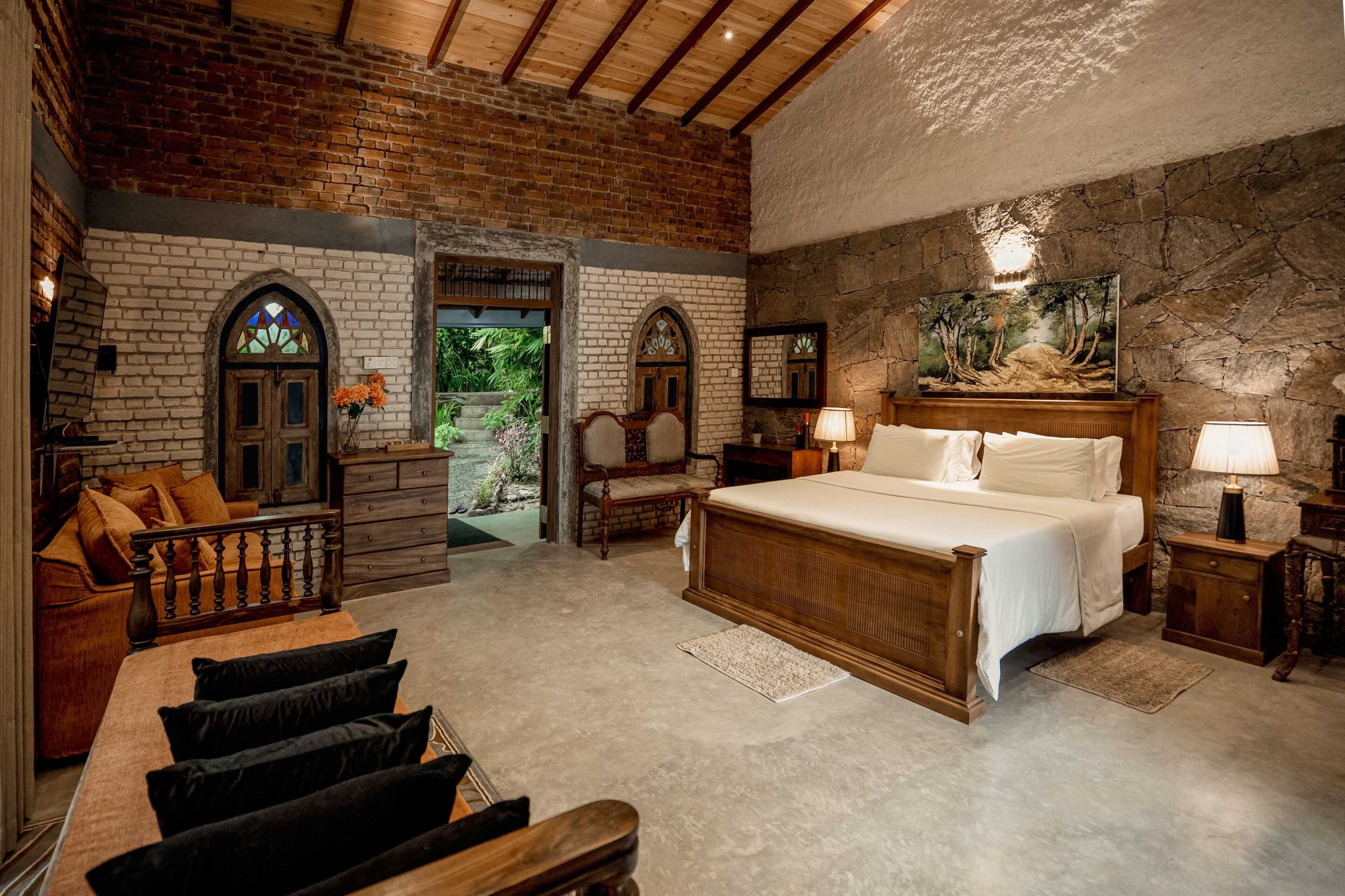 Gift card for Arsulana Eco Lodge Gift card for Arsulana Eco Lodge