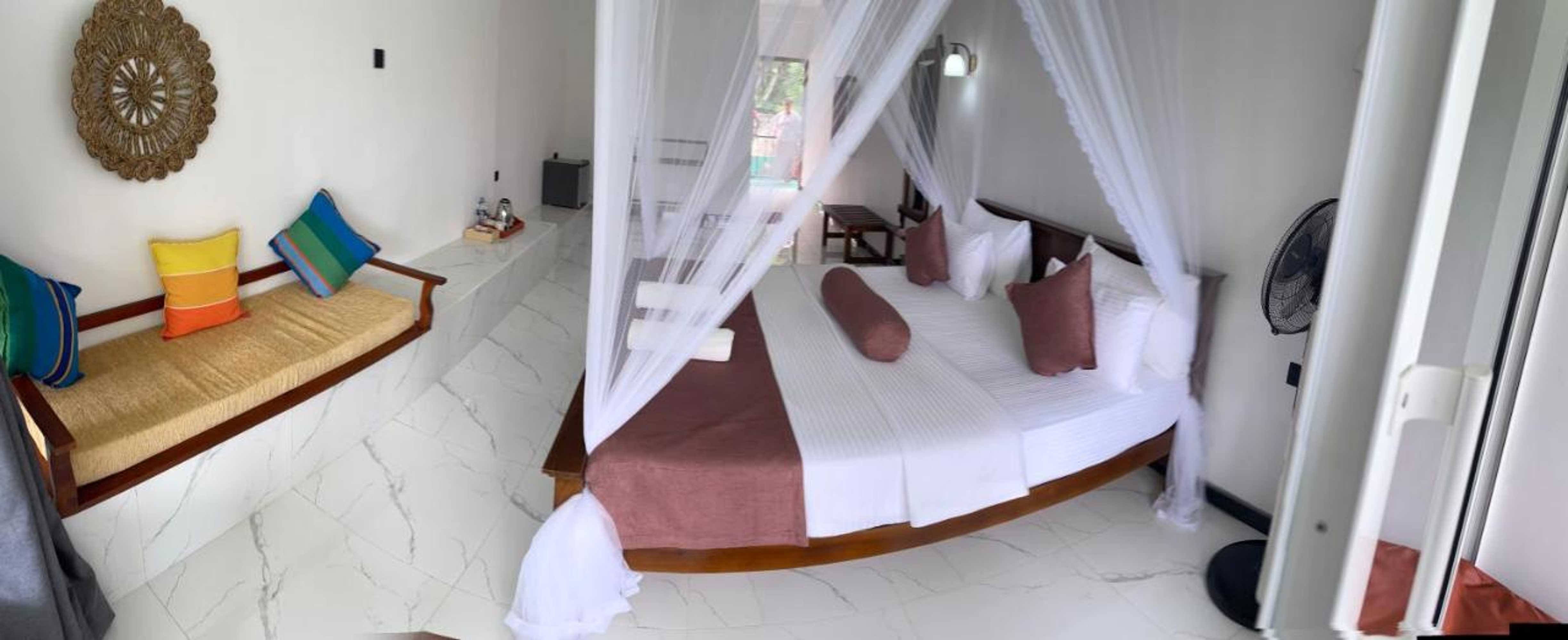 Gift card for Little Paradise Homestay Gift card for Little Paradise Homestay