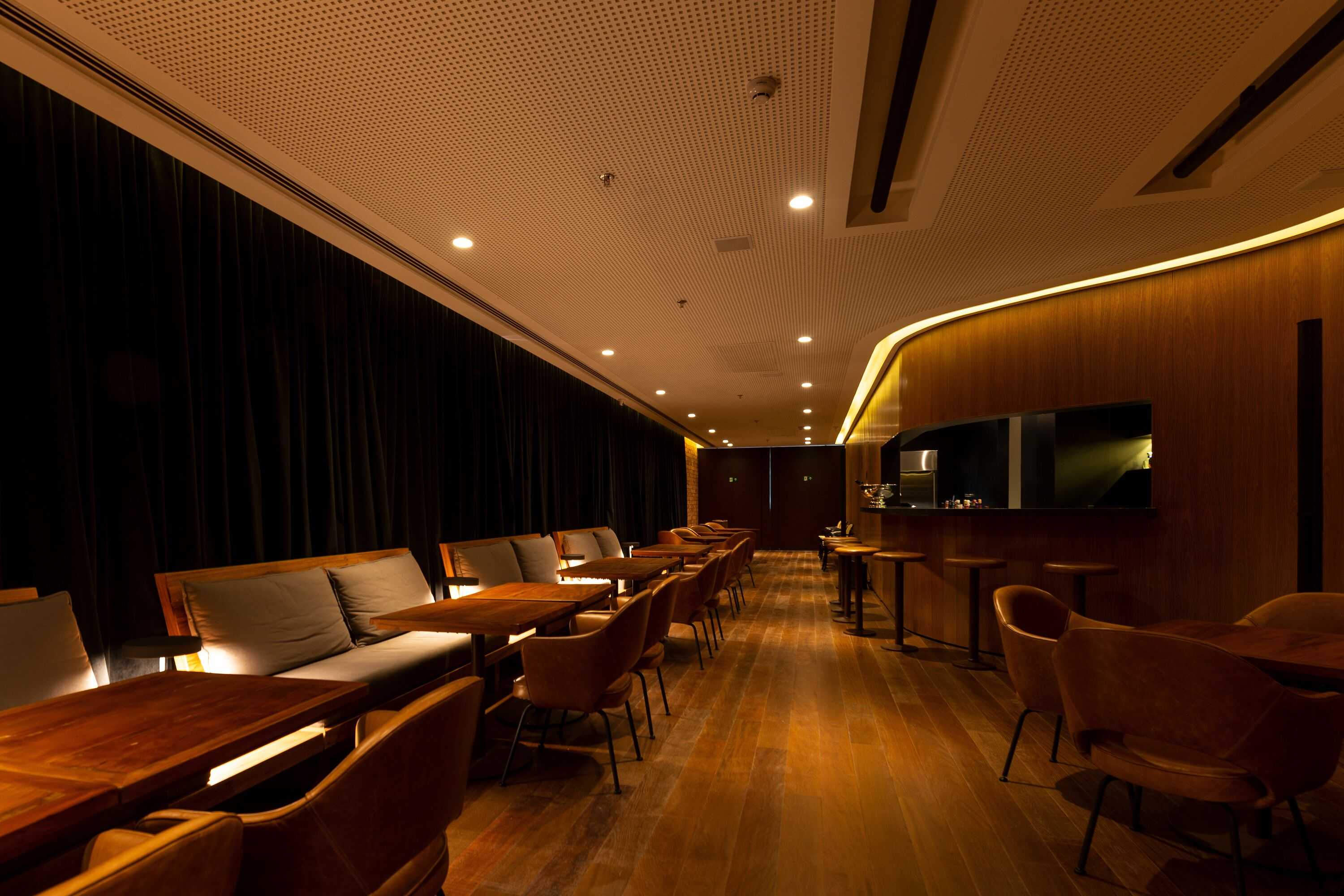 Gift card for Hotel Fasano Belo Horizonte