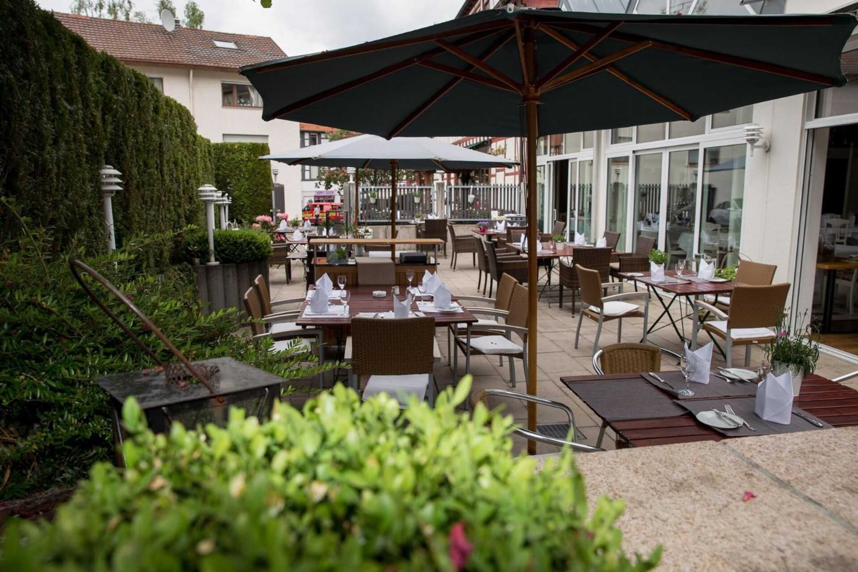 Gift card for Hotel Metzgerei Rößle