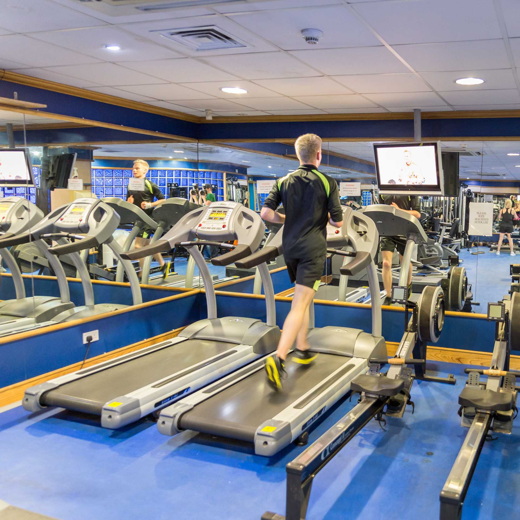 Gift card for Marine Court Hotel