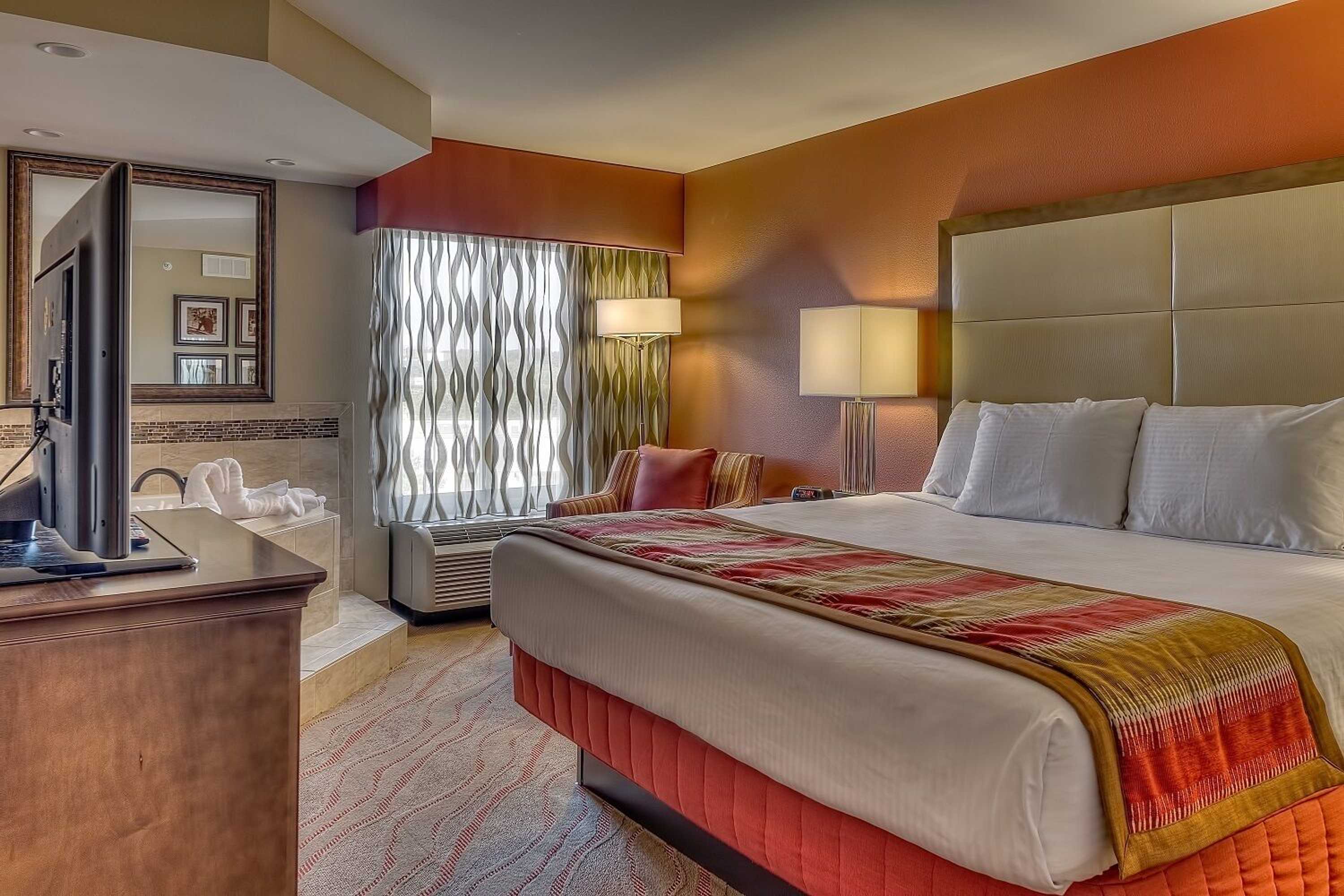 Gift card for La Quinta Inn & Suites by Wyndham Pigeon Forge Gift card for La Quinta Inn & Suites by Wyndham Pigeon Forge