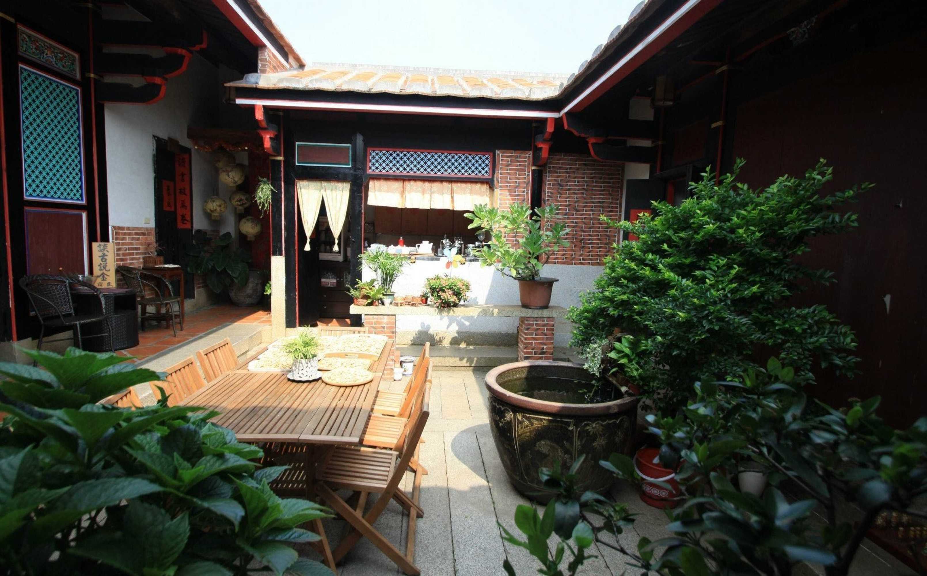 Gift card for Tan Gu Shou Jin Guesthouse 1 Gift card for Tan Gu Shou Jin Guesthouse 1