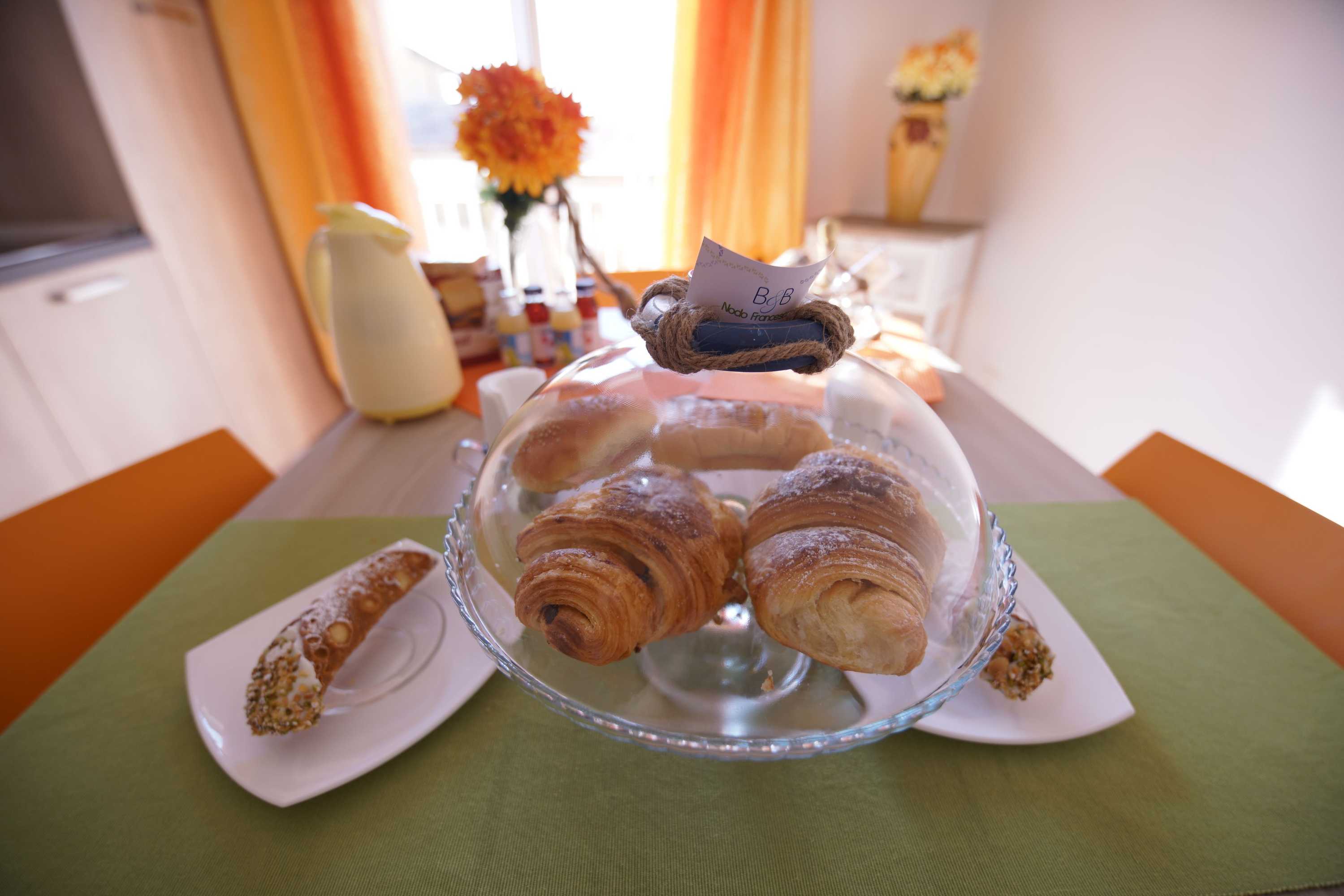 Gift card for B&b Nodo Francescano