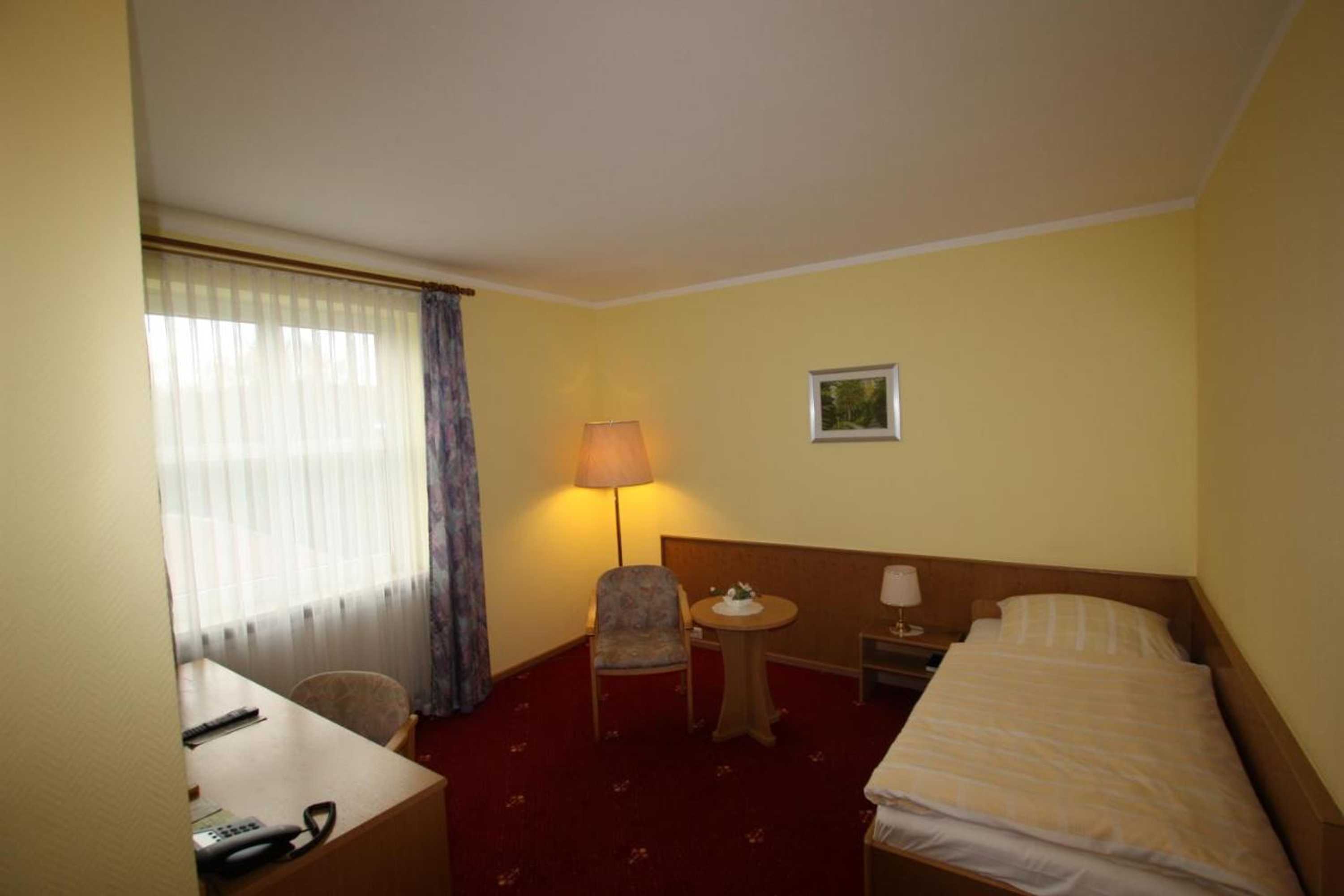 Gift card for Hotel Bürgerhof