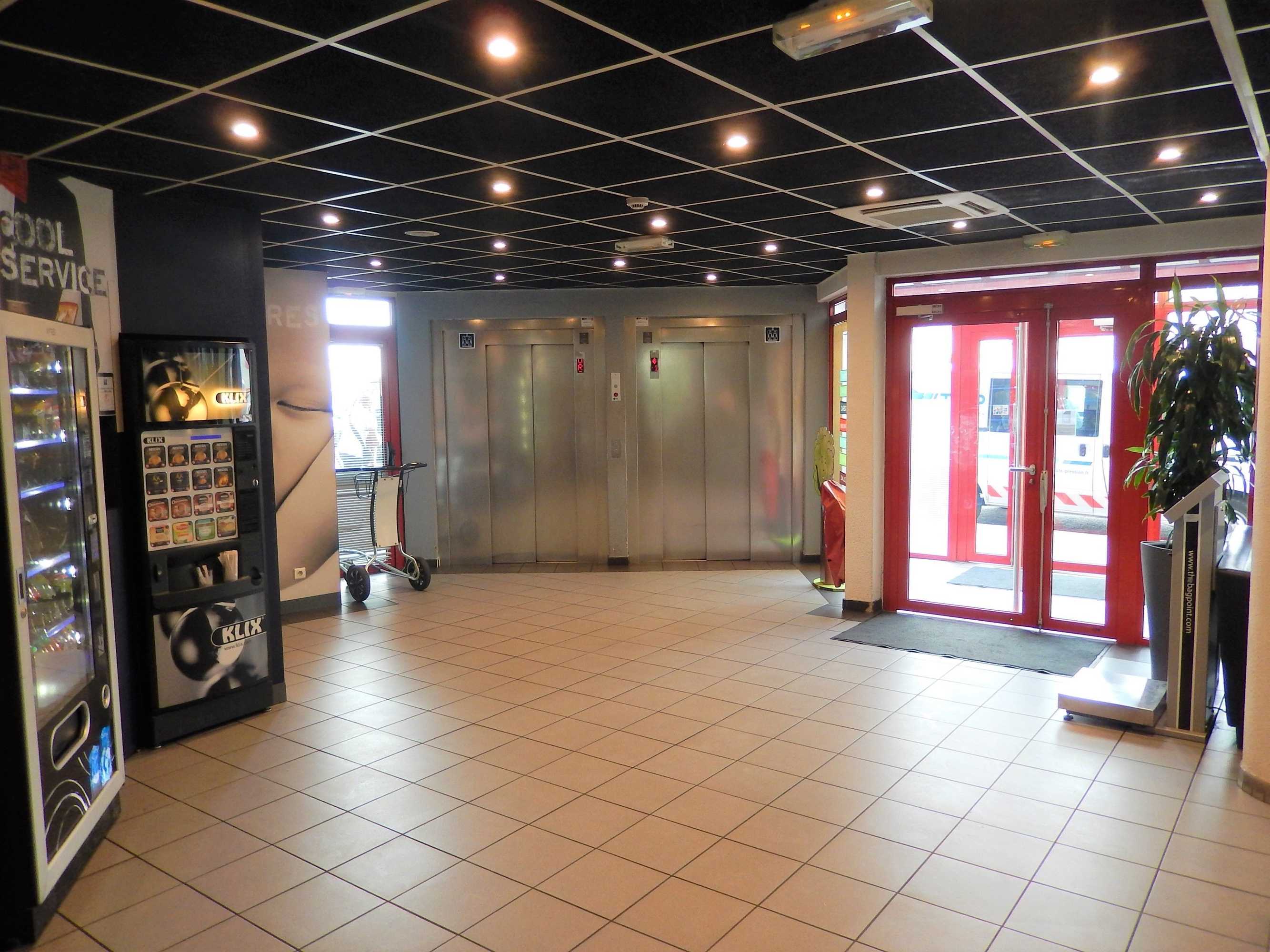 Gift card for Ibis Budget Paris Porte D'italie Est Gift card for Ibis Budget Paris Porte D'italie Est