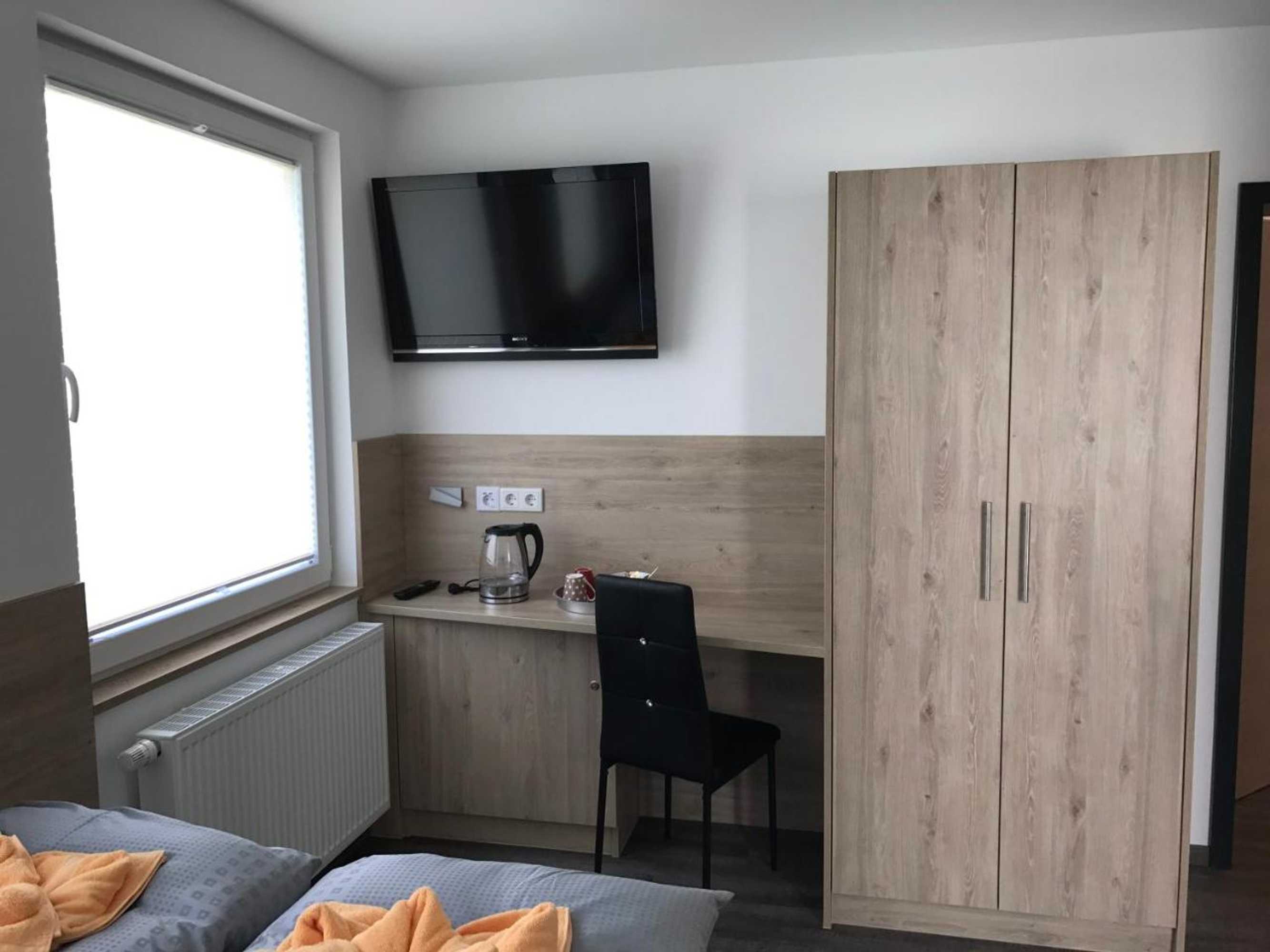 Gift card for Kraftwerk Relax Motel