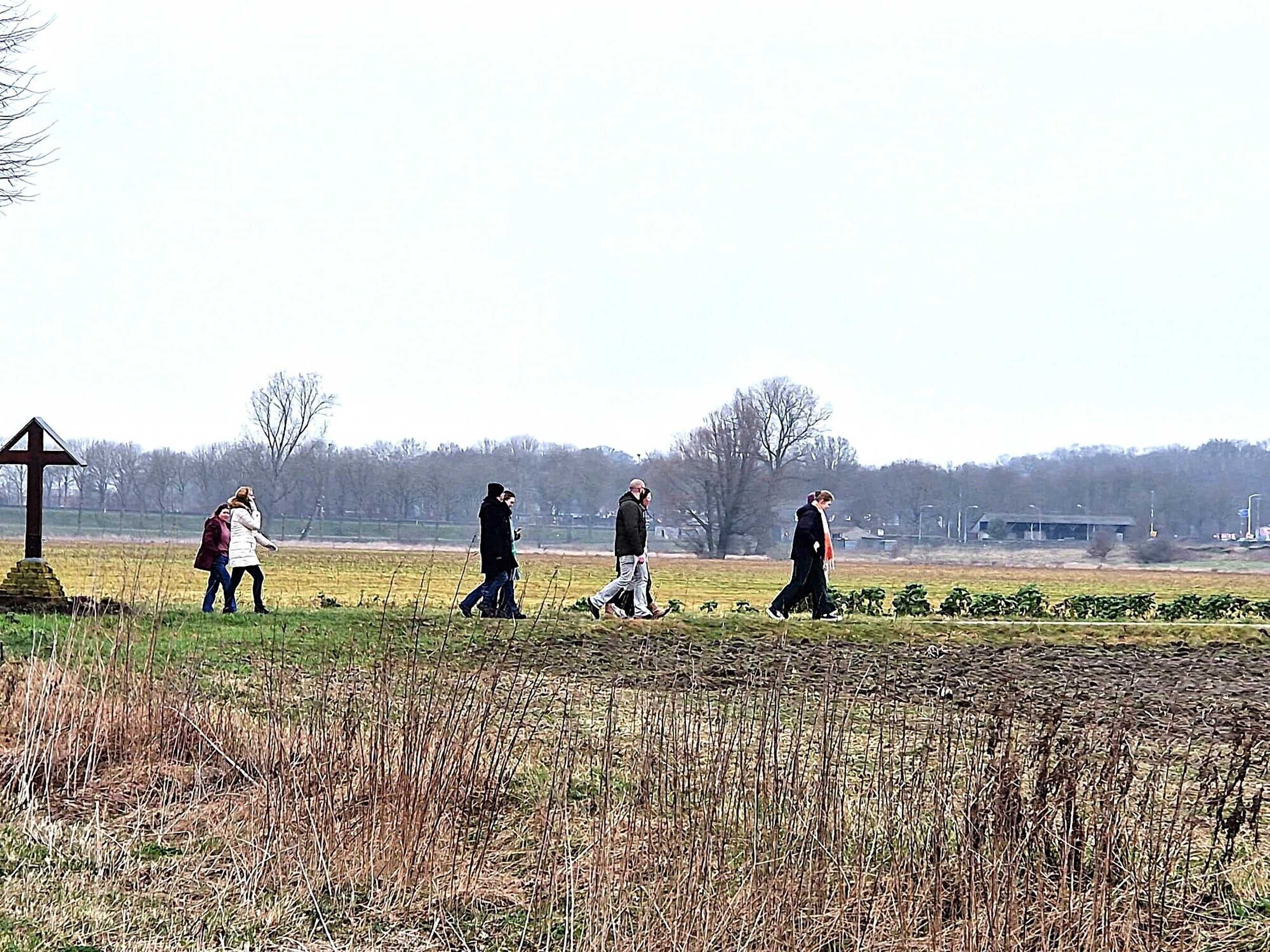 Gift card for B&b De Grote Waaij