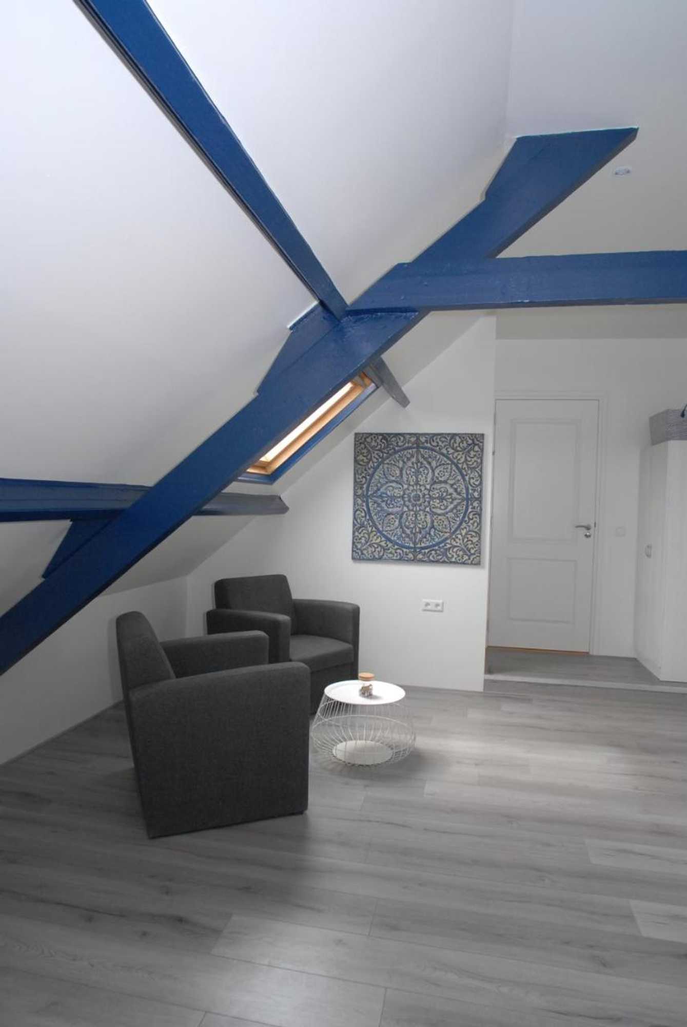 Gift card for B&b De Kaagse Boer