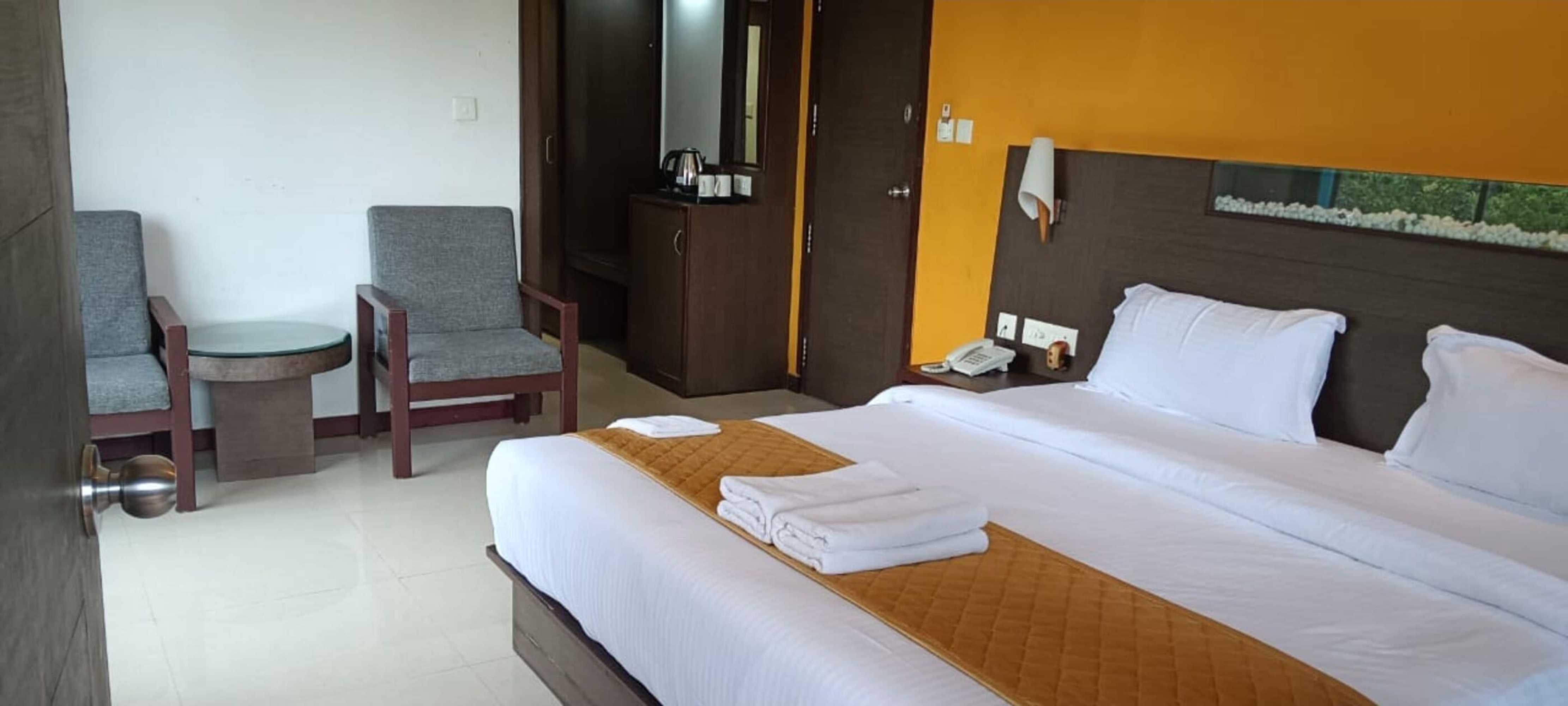 Gift card for Goldfield Club & Lake Resort, Kumarakom Gift card for Goldfield Club & Lake Resort, Kumarakom