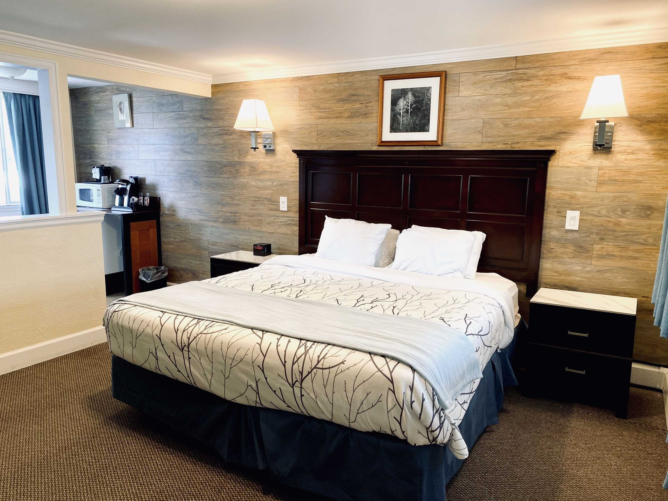Gift card for Salida Inn & Monarch Suites