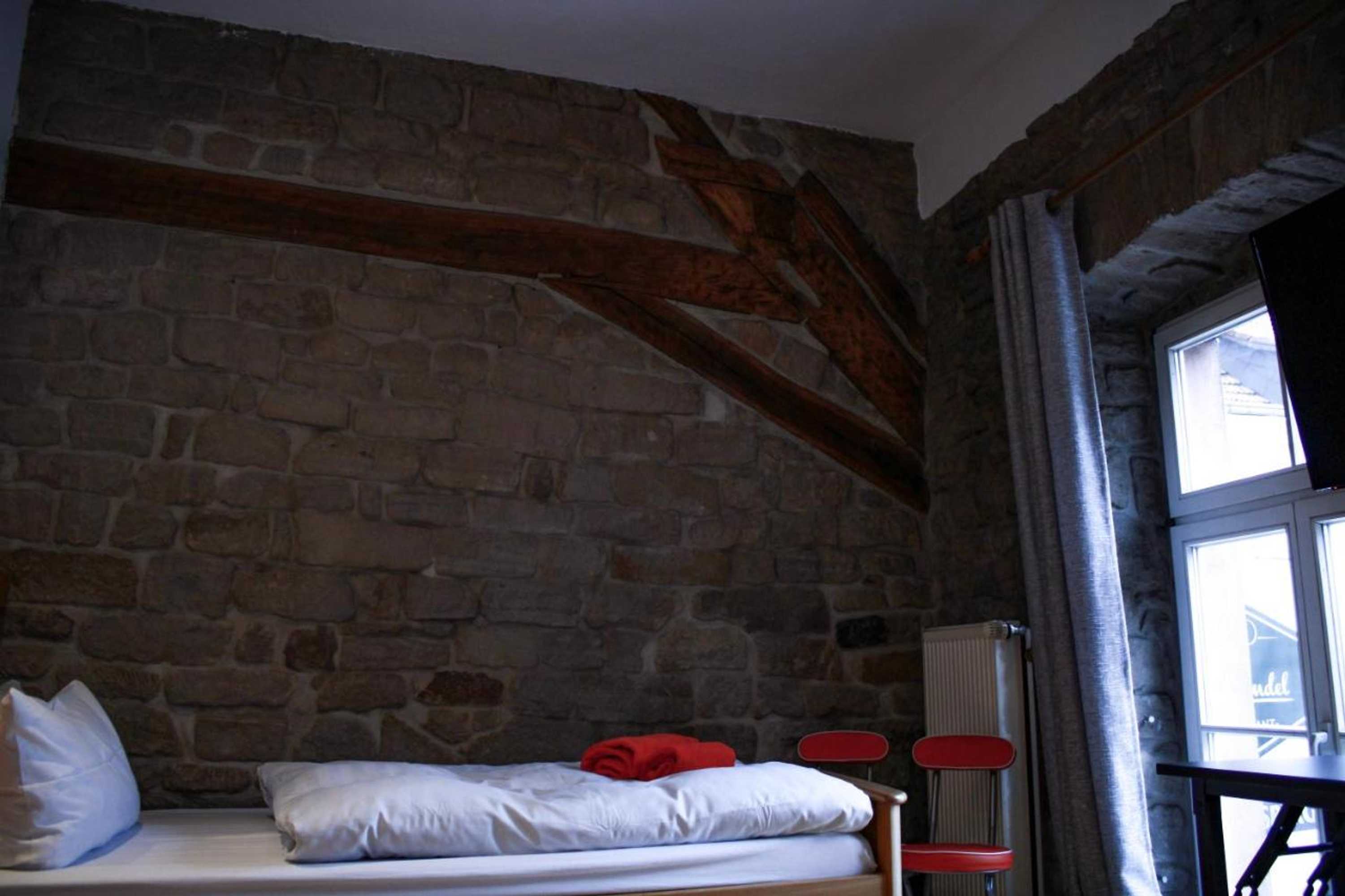 Gift card for Domhotel