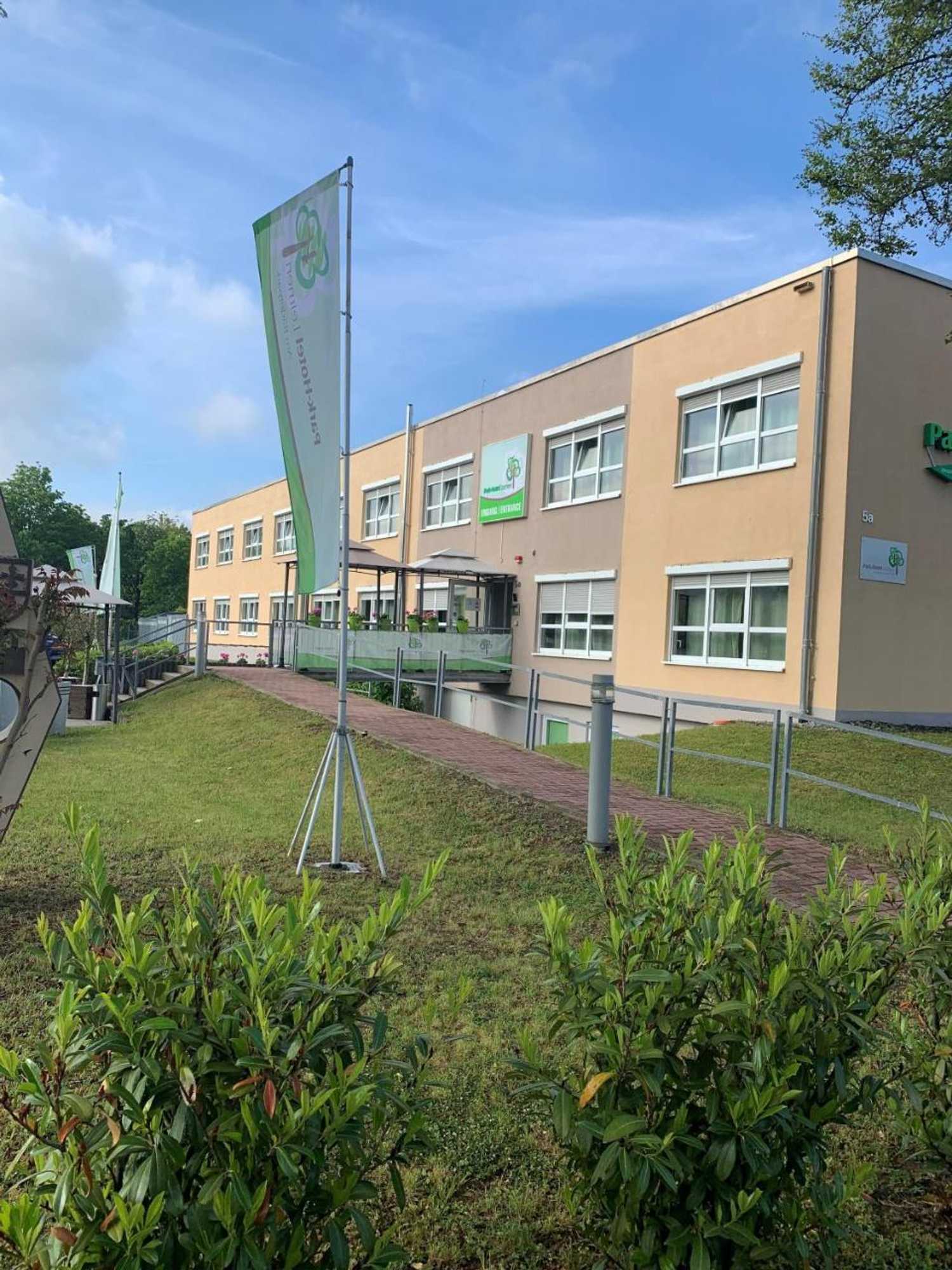 Gift card for Park-Hotel Leimen