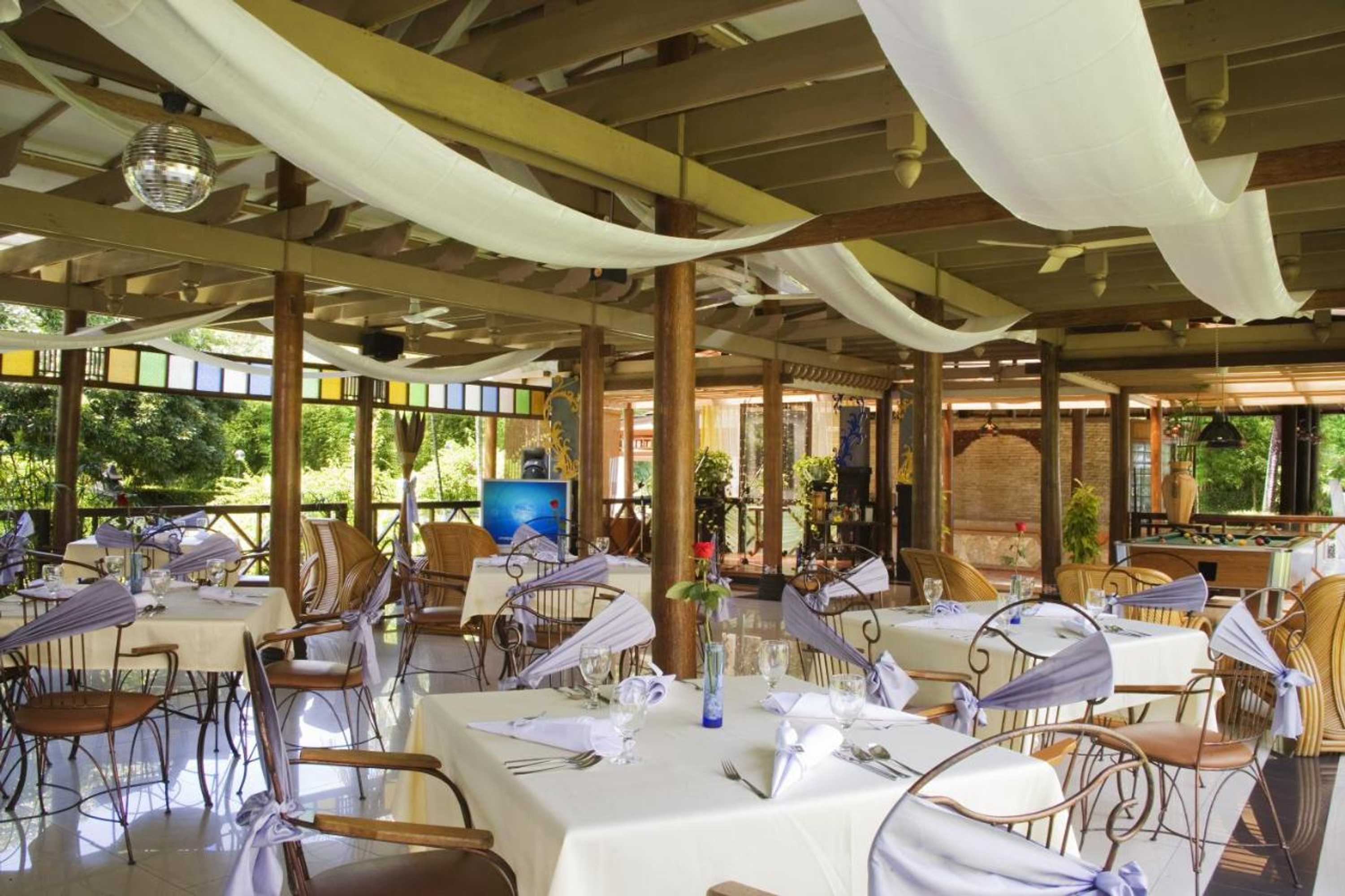 Gift card for The Jayakarta Yogyakarta Gift card for The Jayakarta Yogyakarta