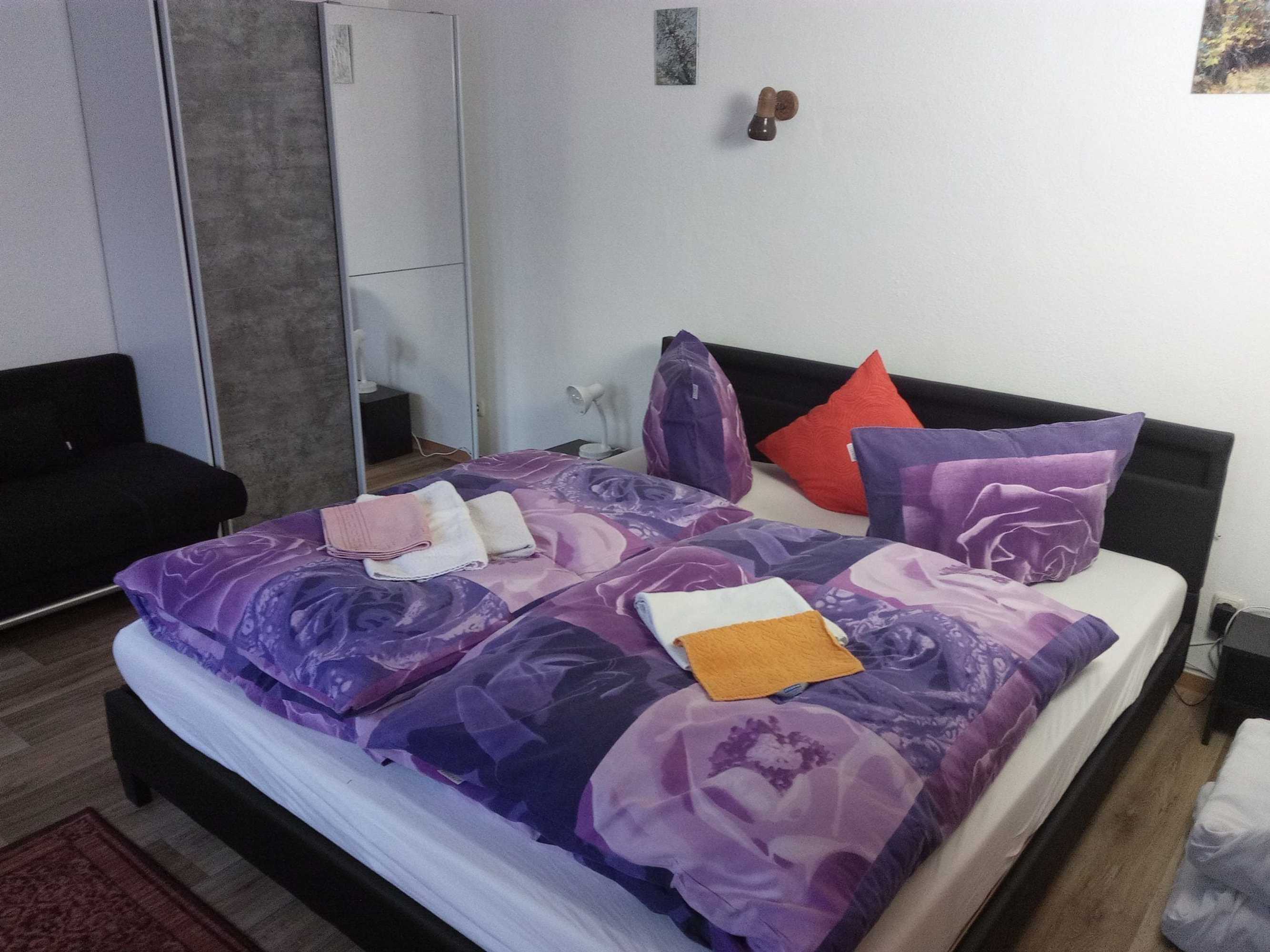 Gift card for Am Mühlteich