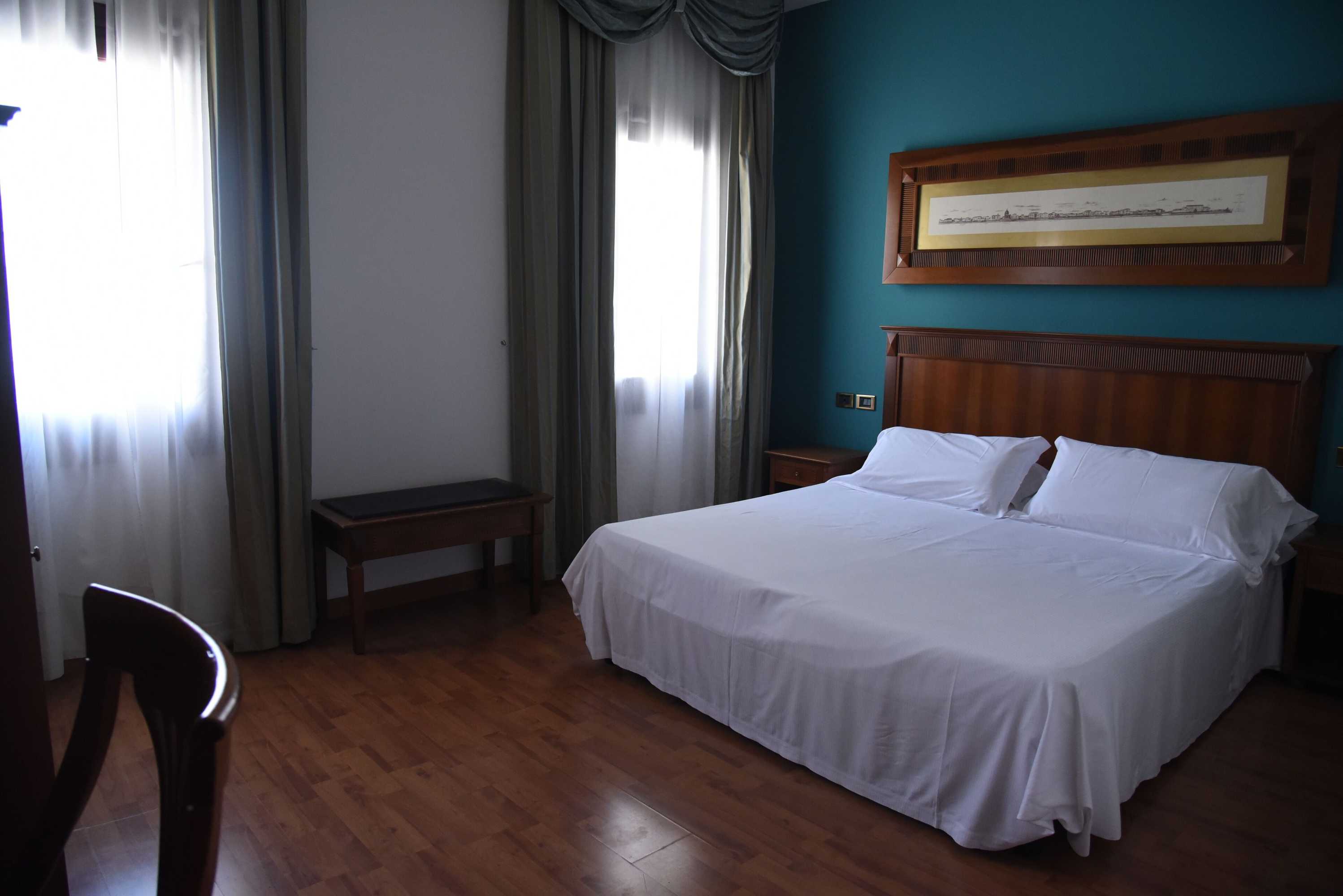Gift card for Hotel Duca D'aosta Gift card for Hotel Duca D'aosta