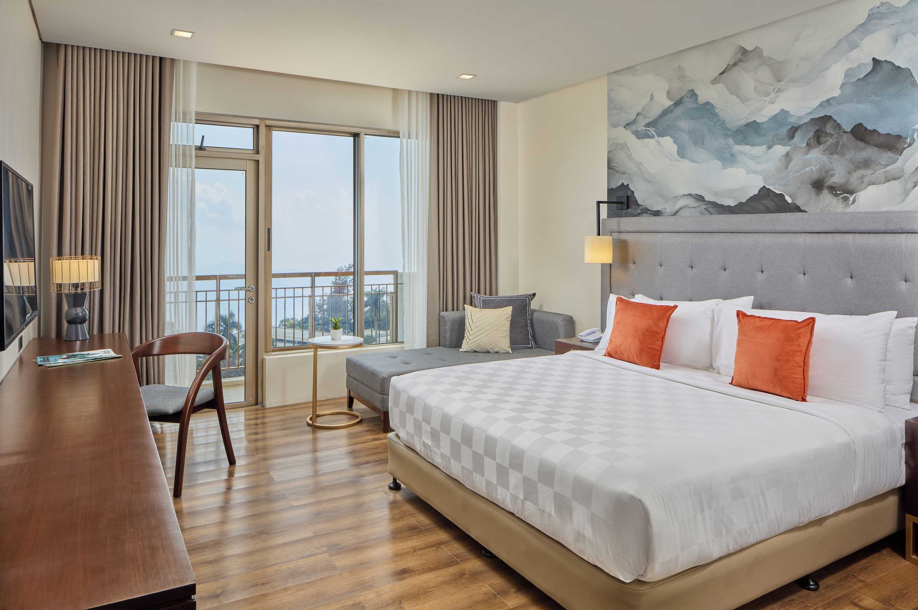 Gift card for Summit Ridge Tagaytay