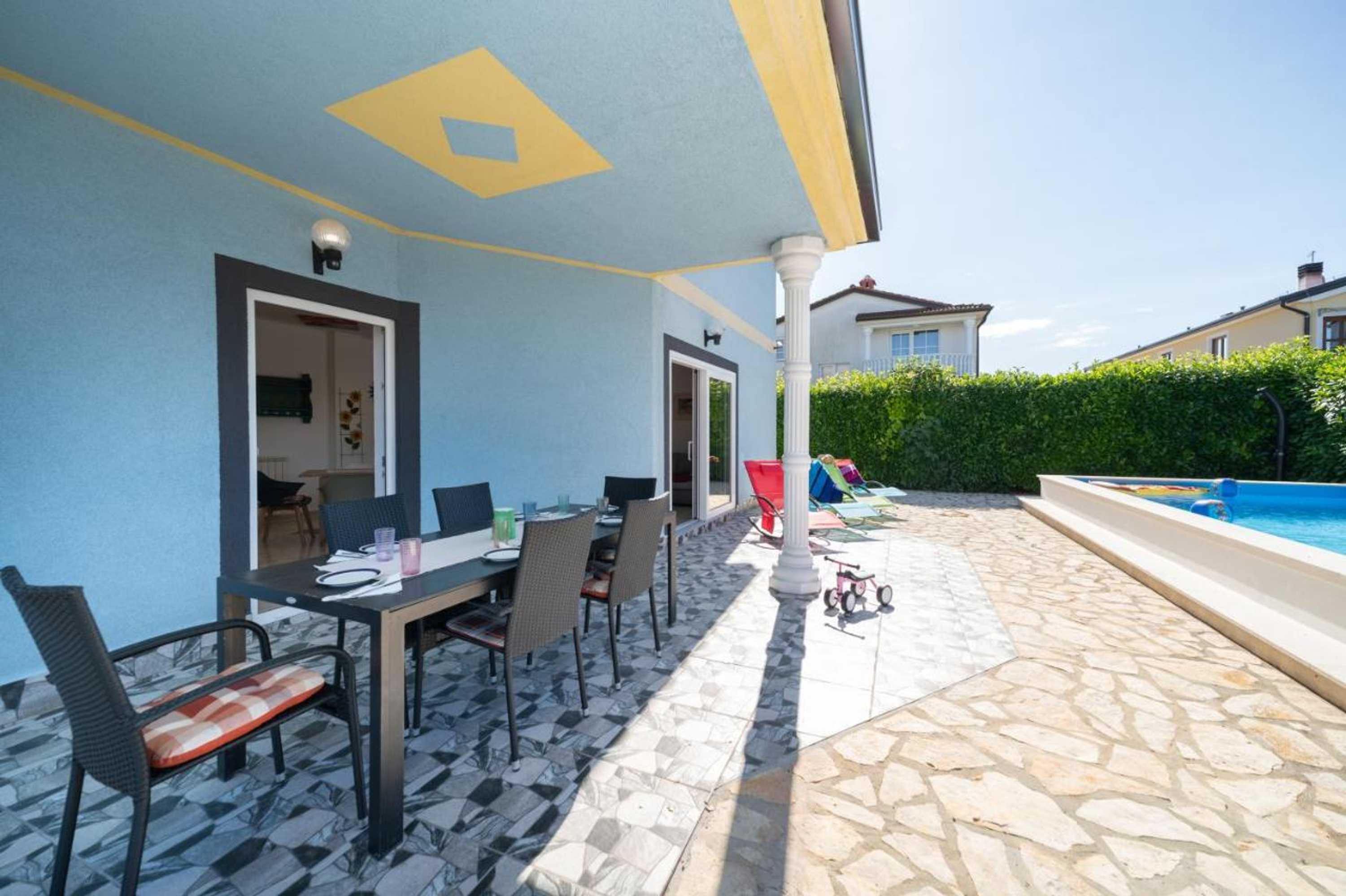 Gift card for Casa Tara