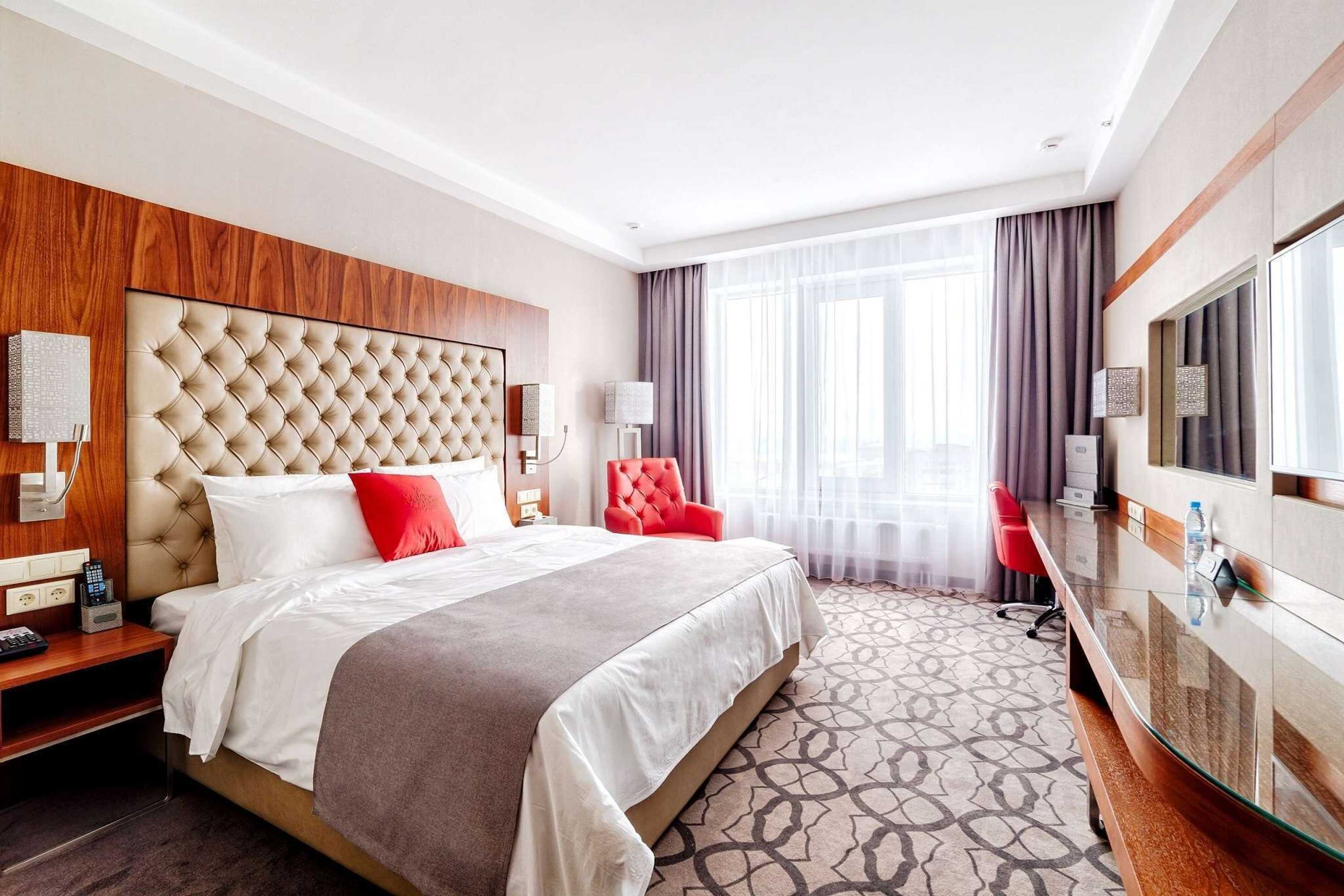 Gift card for Ramada Plaza by Wyndham Voronezh City Centre Gift card for Ramada Plaza by Wyndham Voronezh City Centre