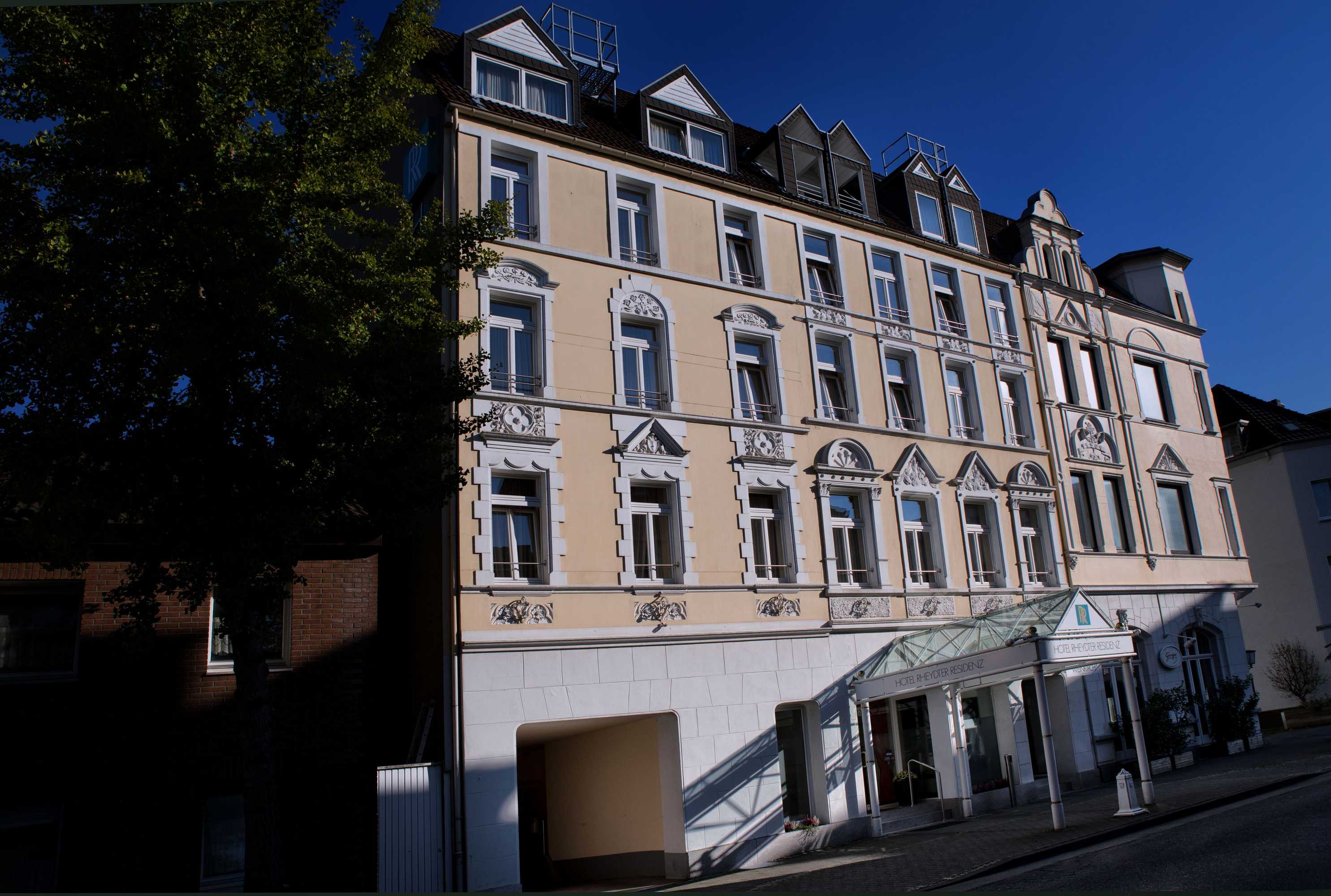 Gift card for Hotel Rheydter Residenz Gift card for Hotel Rheydter Residenz
