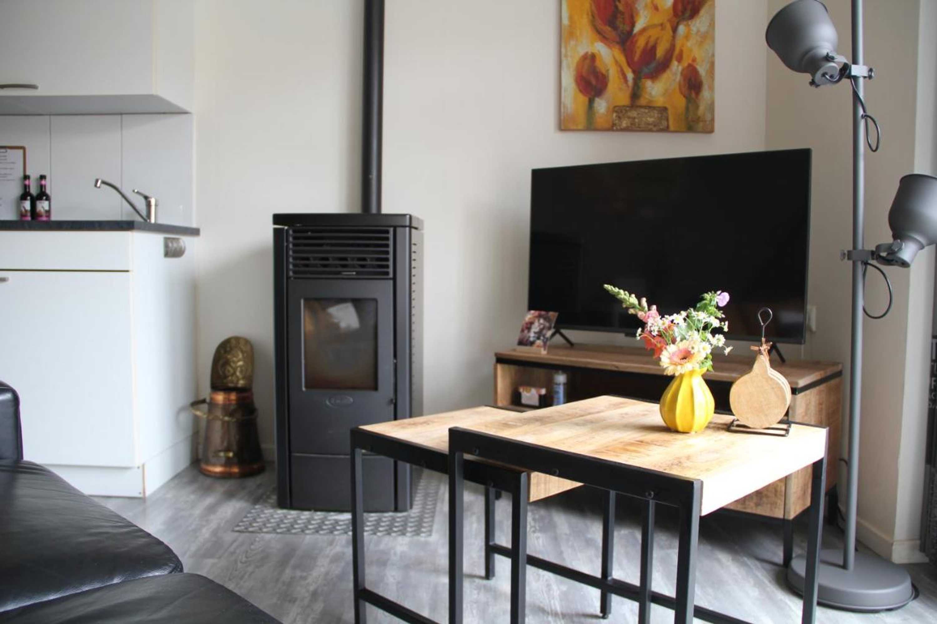 Gift card for B&b De Keijzer