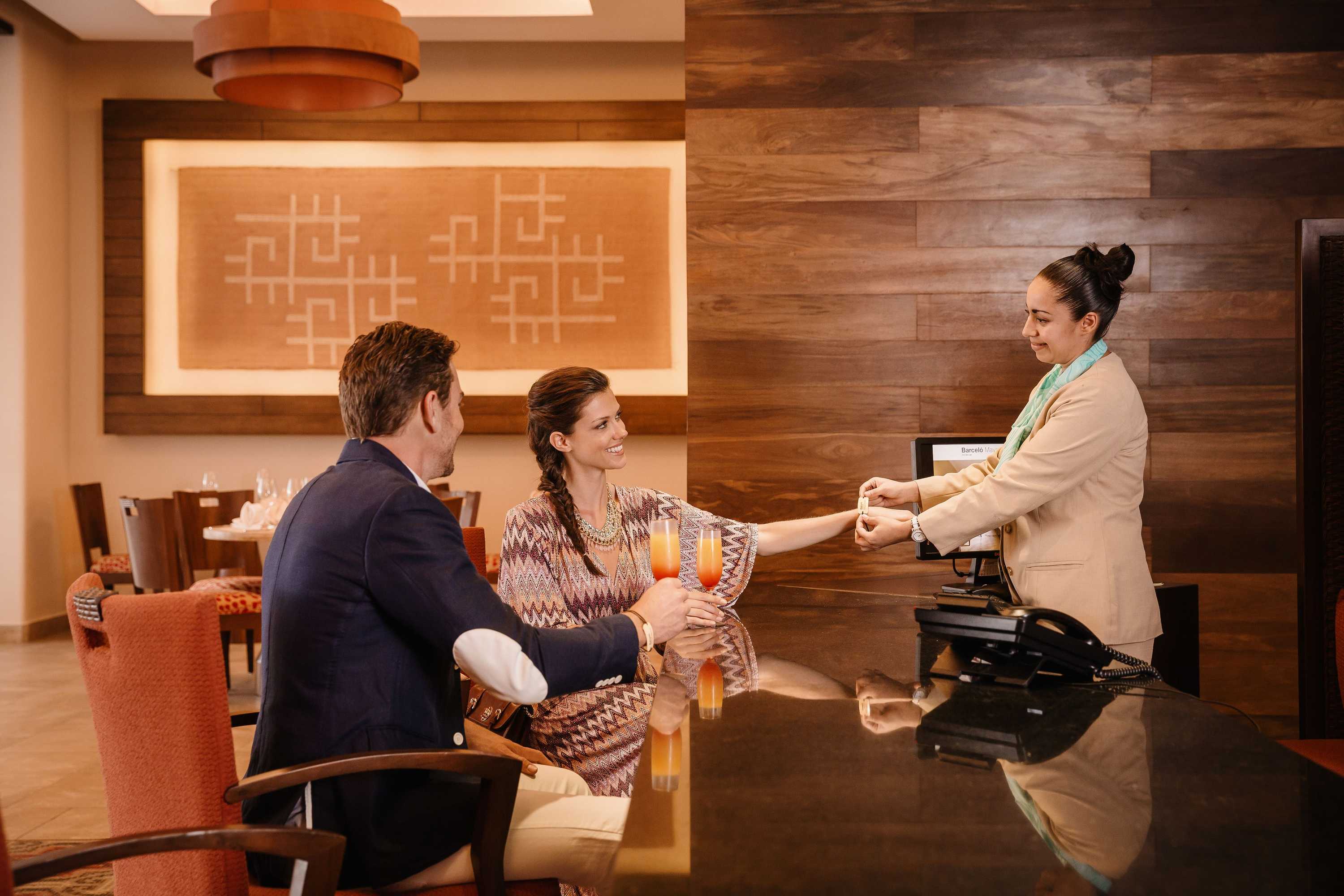 Gift card for Barceló Maya Colonial - All Inclusive Gift card for Barceló Maya Colonial - All Inclusive
