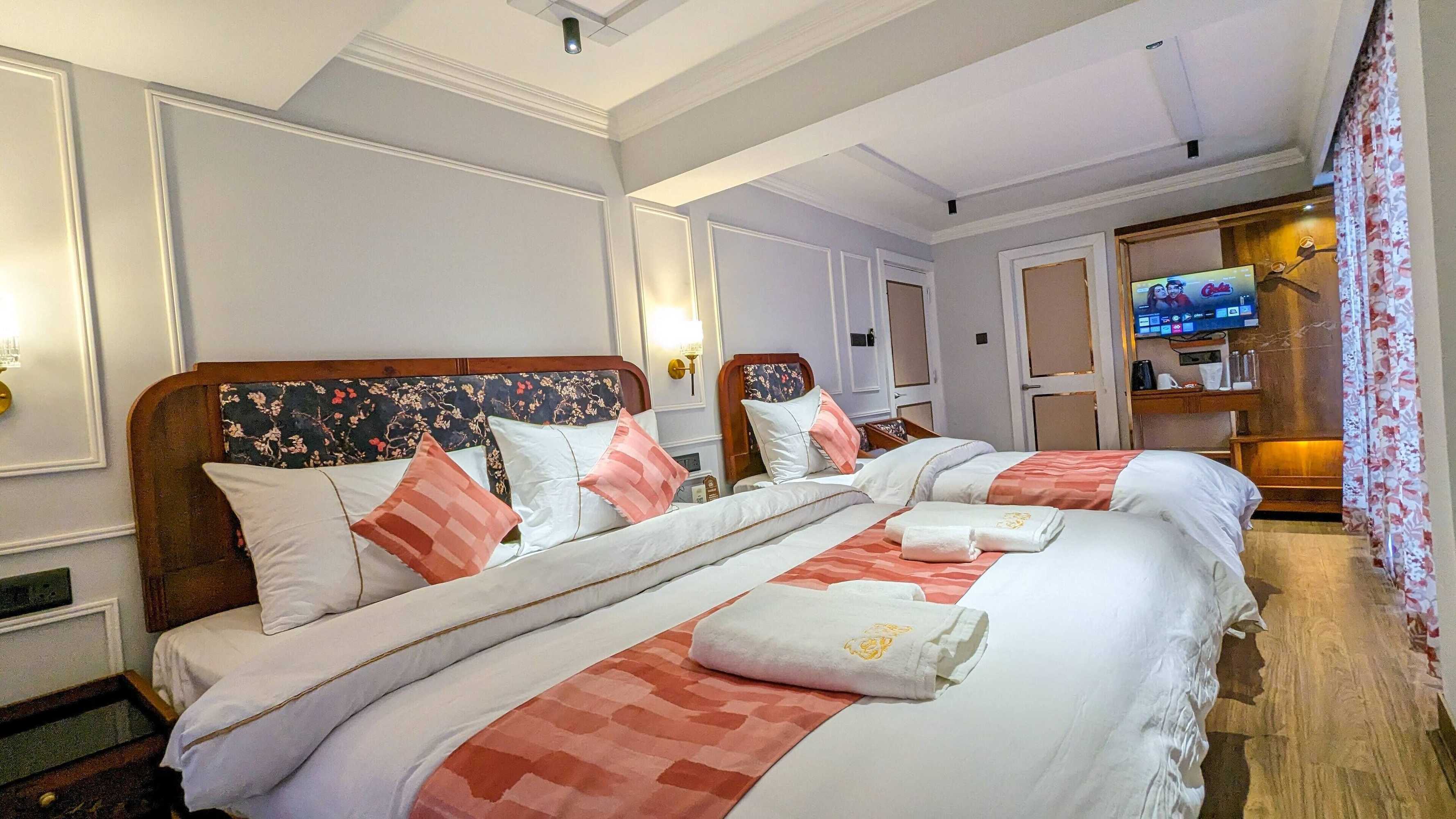 Gift card for Hotel Sonar Bangla Darjeeling Gift card for Hotel Sonar Bangla Darjeeling