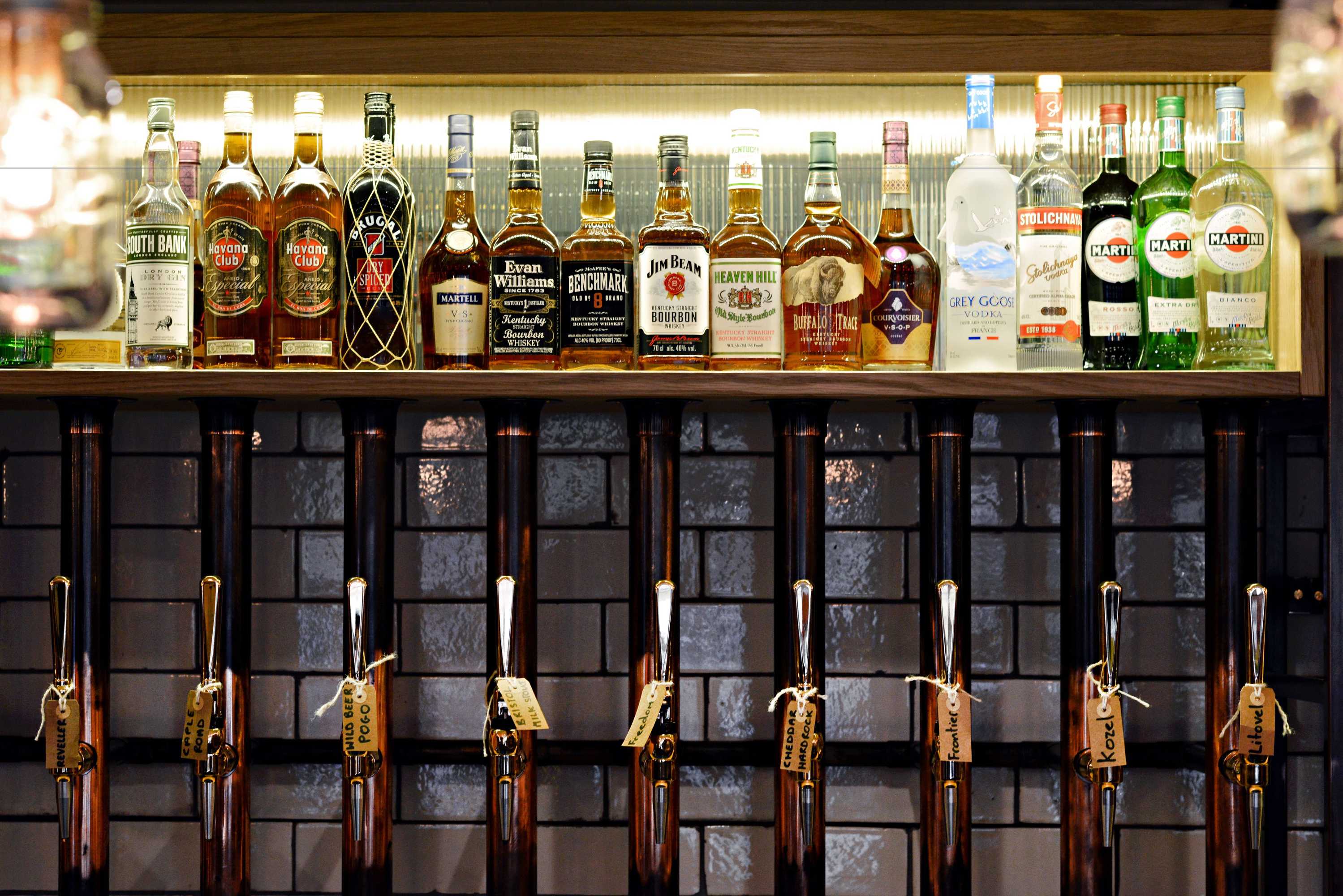 Gift card for The Litton