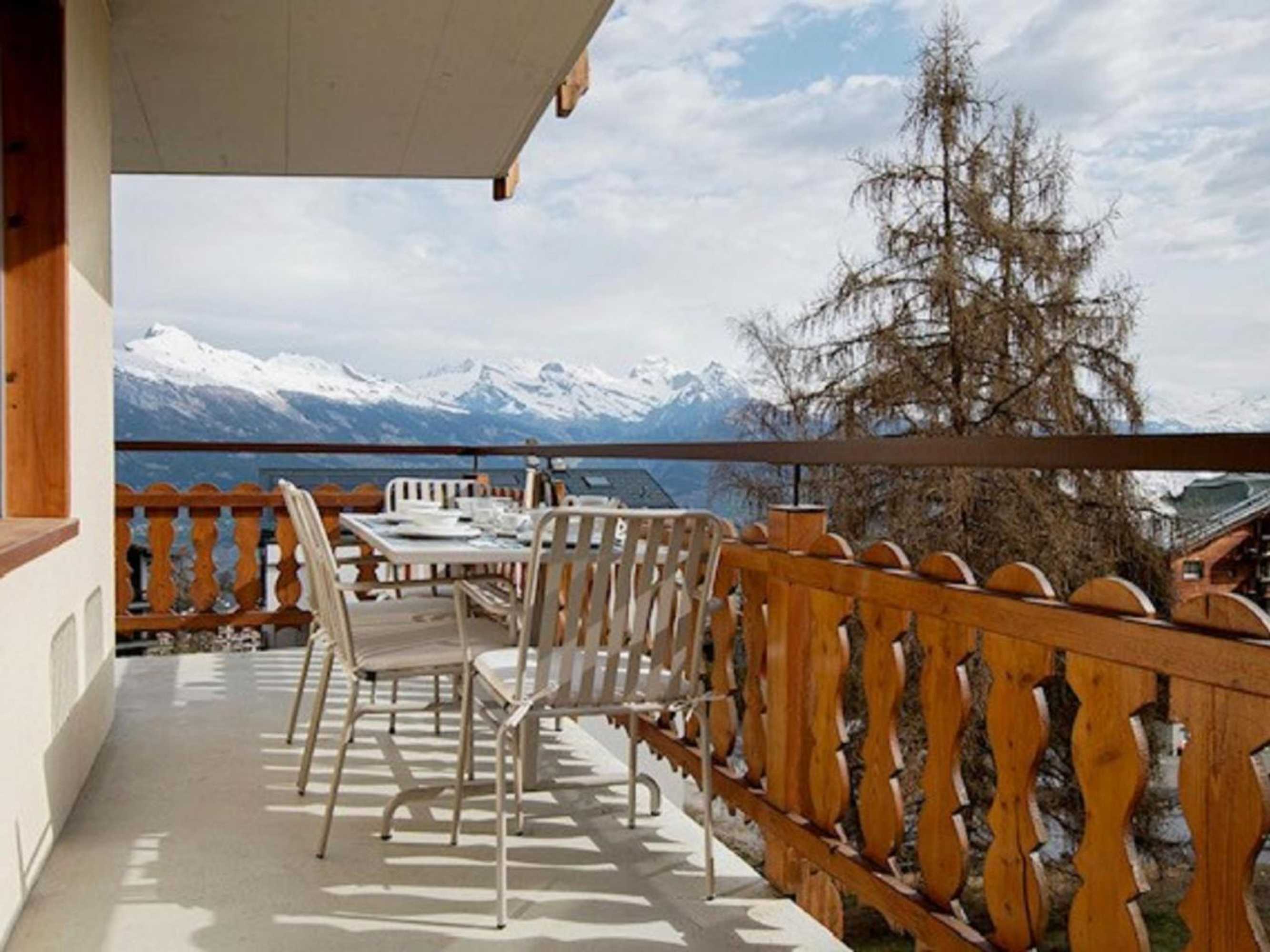 Gift card for Apartment Ambassador I Apt 7 by Interhome