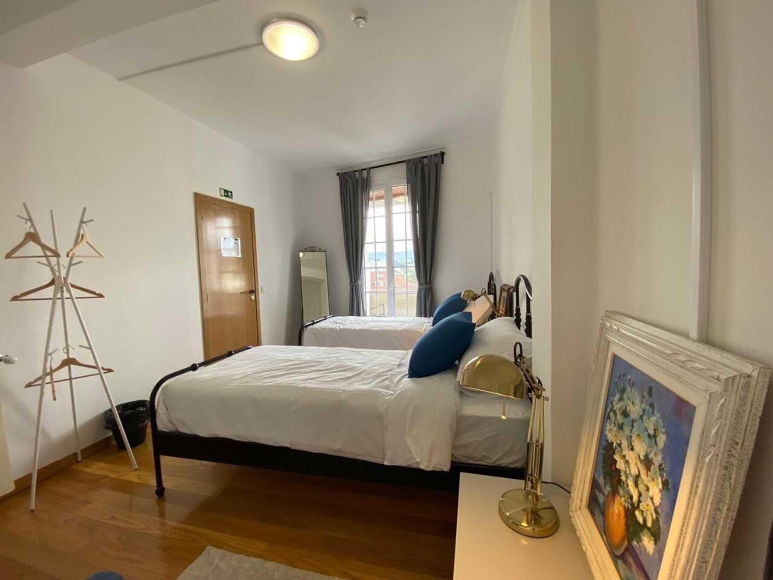 Gift card for Fonte Branca Guest House