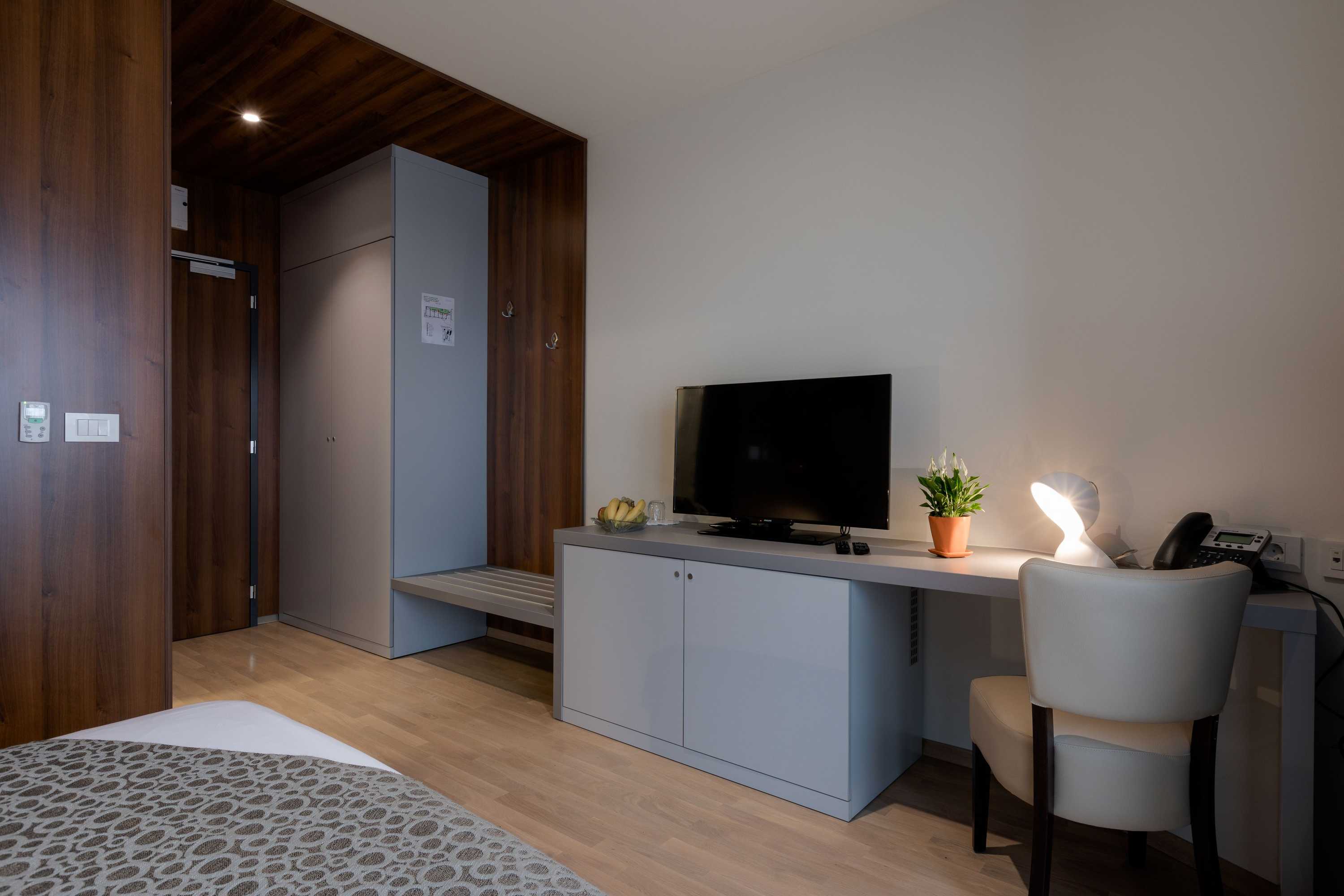Gift card for Hotel Florjanckov Hram Gift card for Hotel Florjanckov Hram