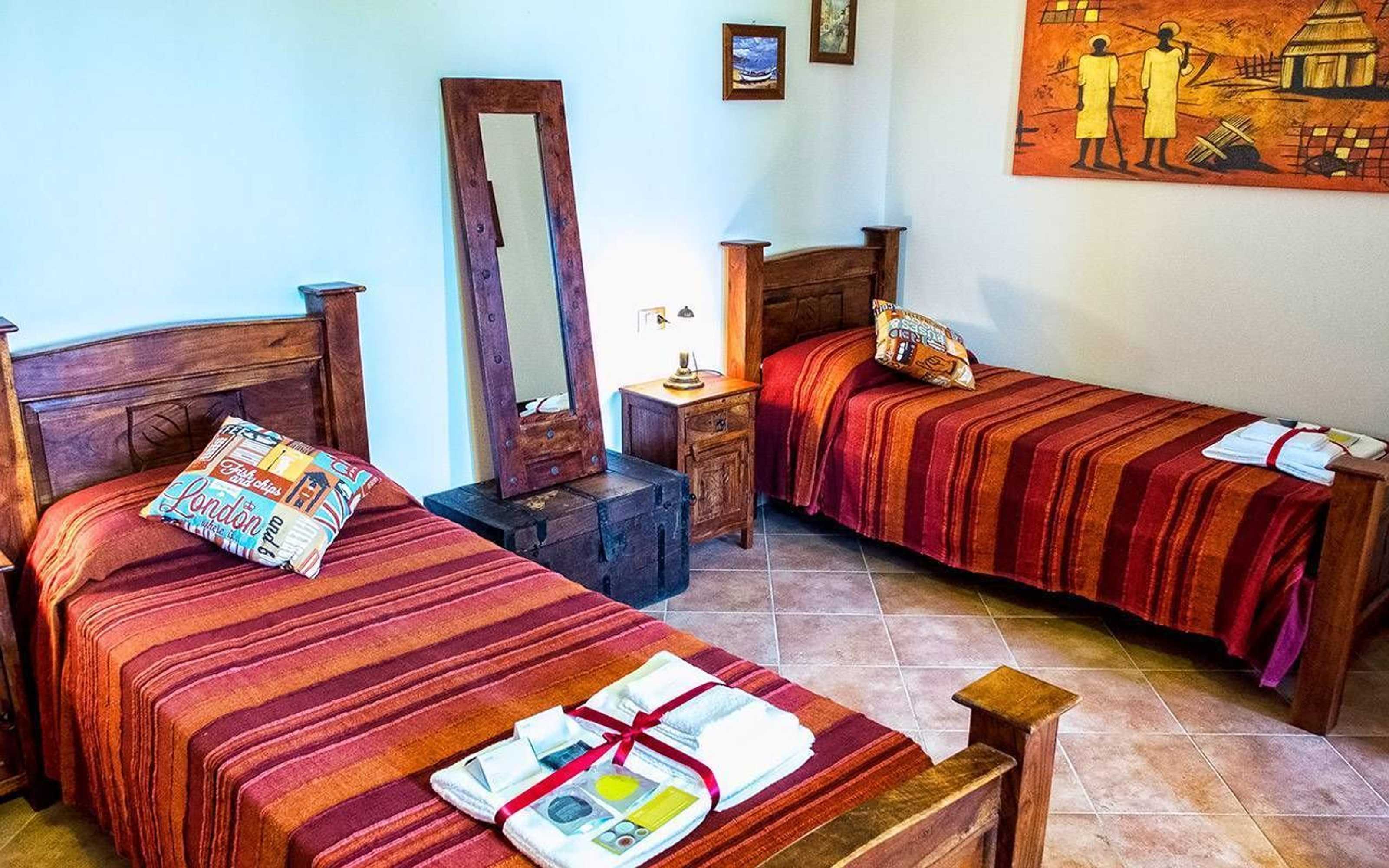 Gift card for Bioagriturismo La Quercia Gift card for Bioagriturismo La Quercia