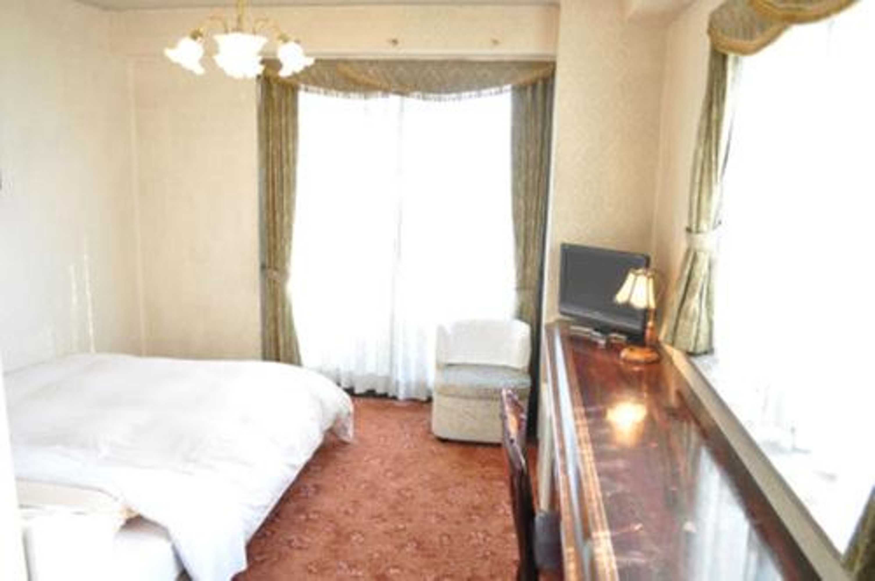 Gift card for Green Hotel Rich Tokugawaen Gift card for Green Hotel Rich Tokugawaen