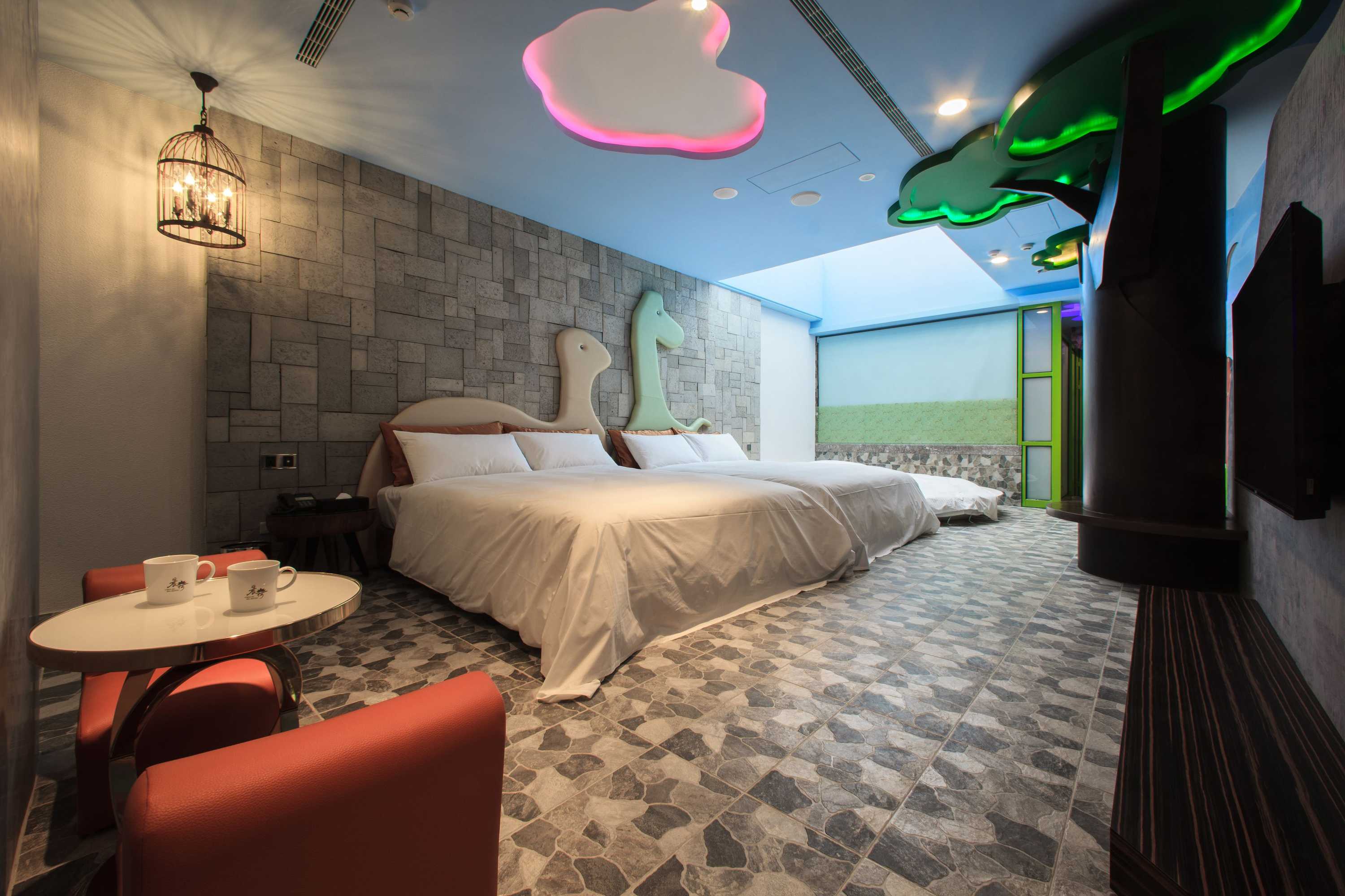 Gift card for Chen He Spa Motel Gift card for Chen He Spa Motel