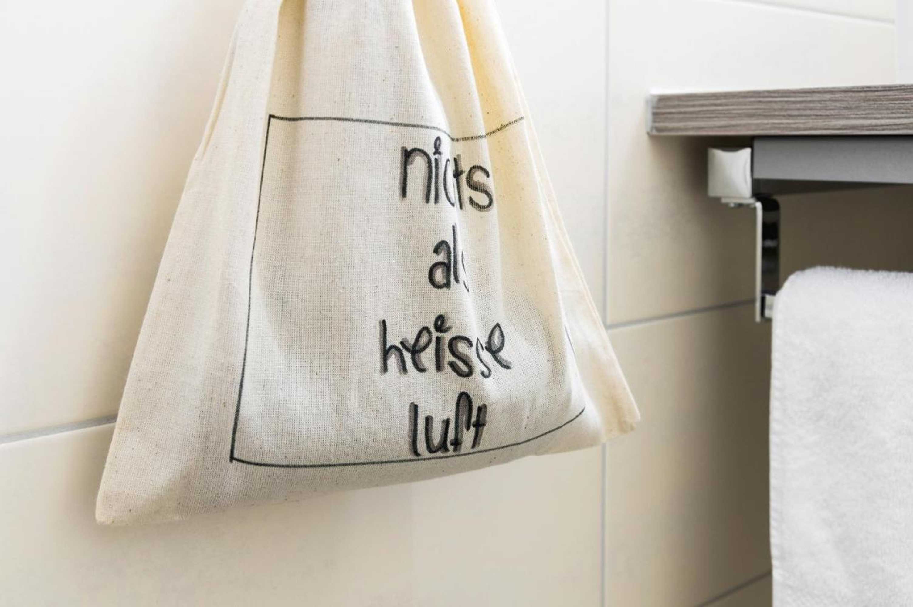 Gift card for Hotel Rad