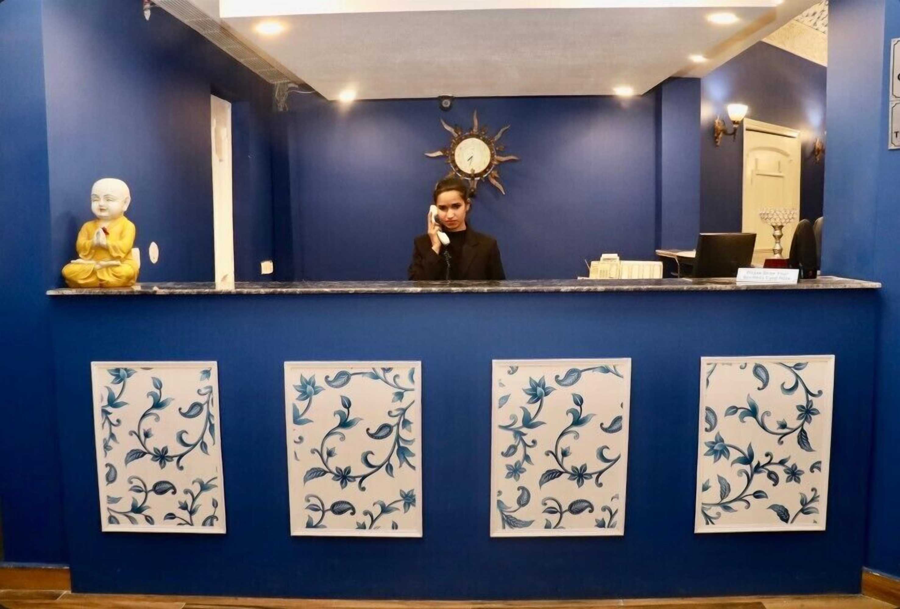 Gift card for Tivoli Heritage Palace, Rewari