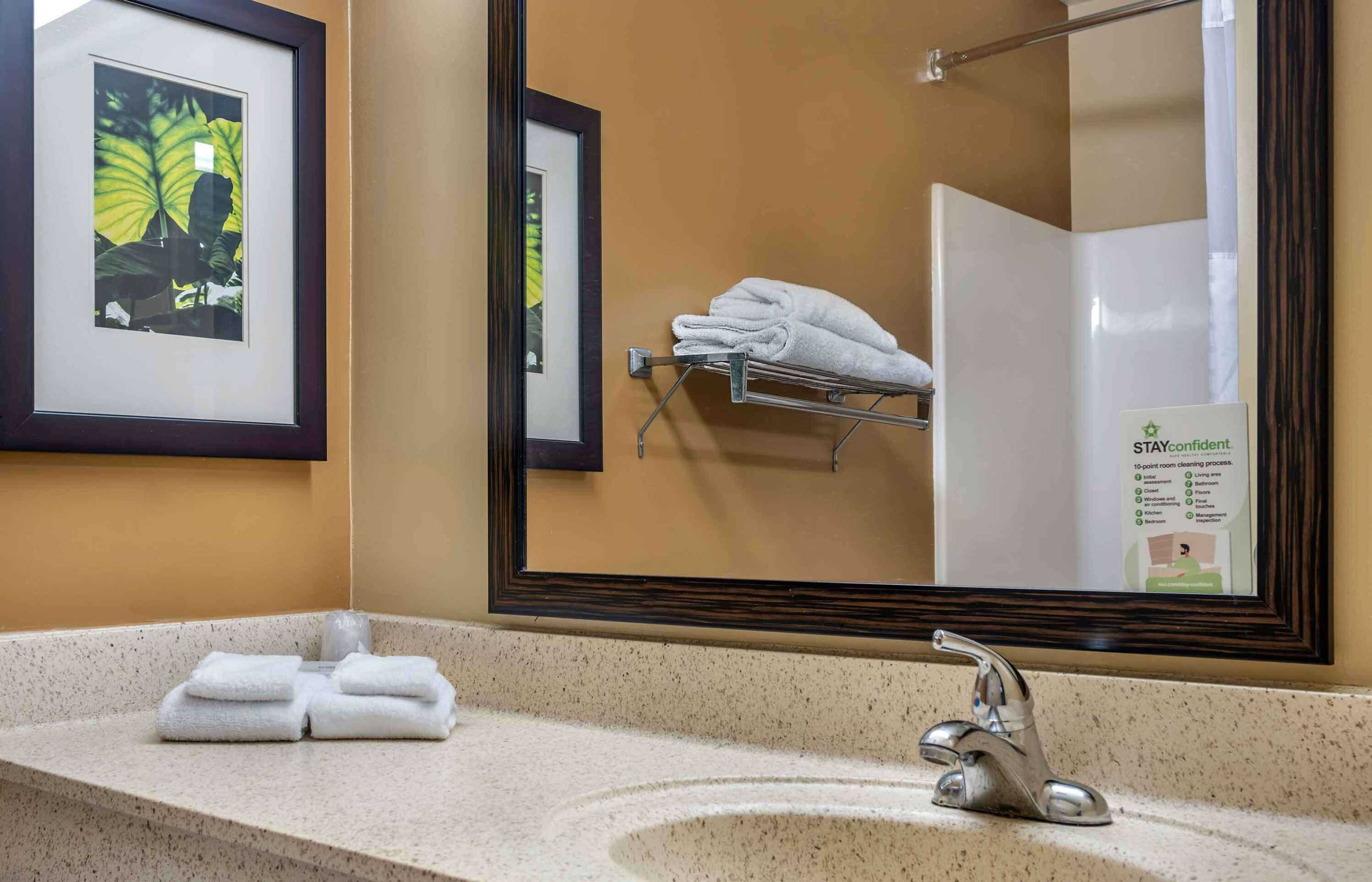 Gift card for Extended Stay America Select Suites Chicago Naperville West