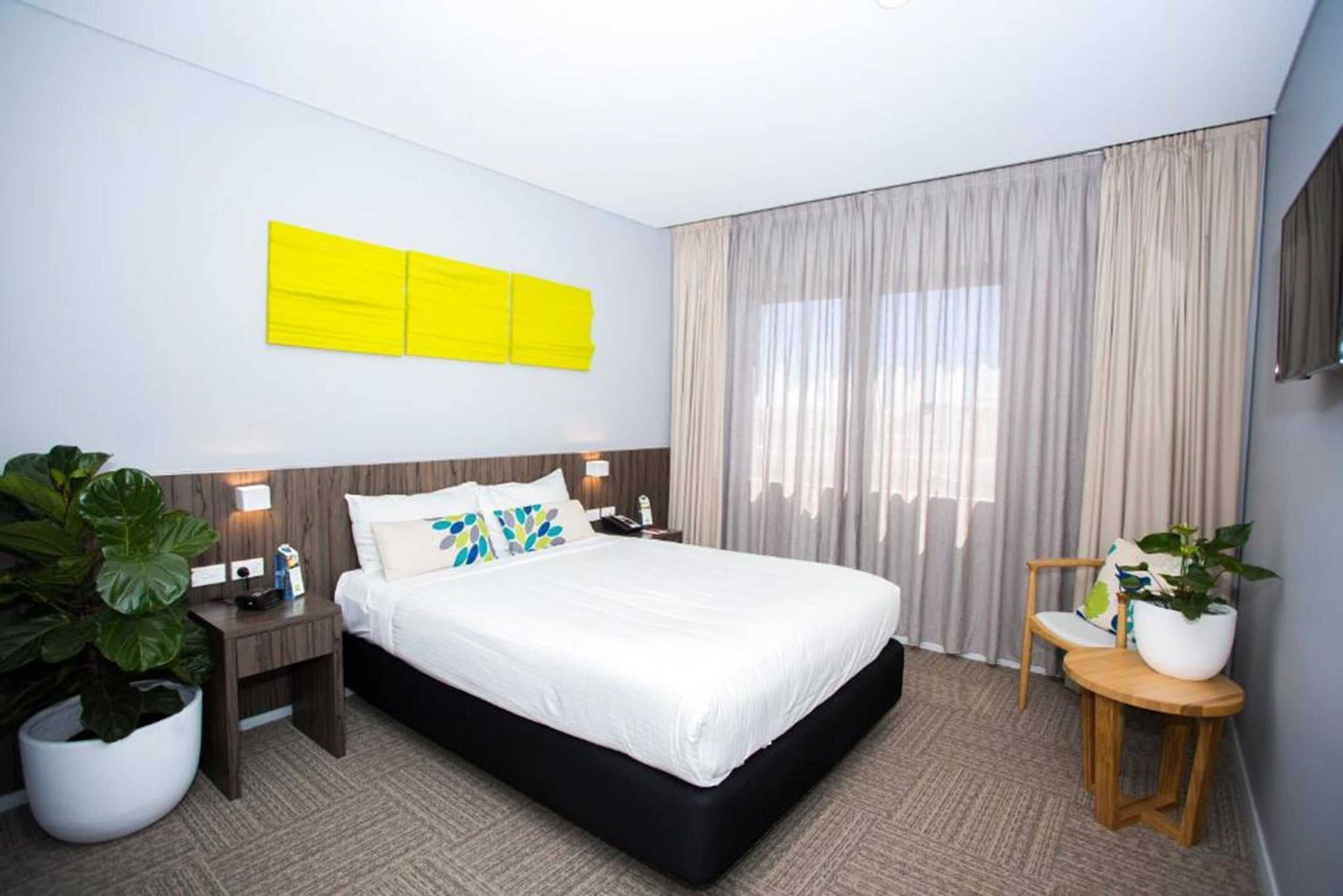 Gift card for Ibis Styles The Entrance