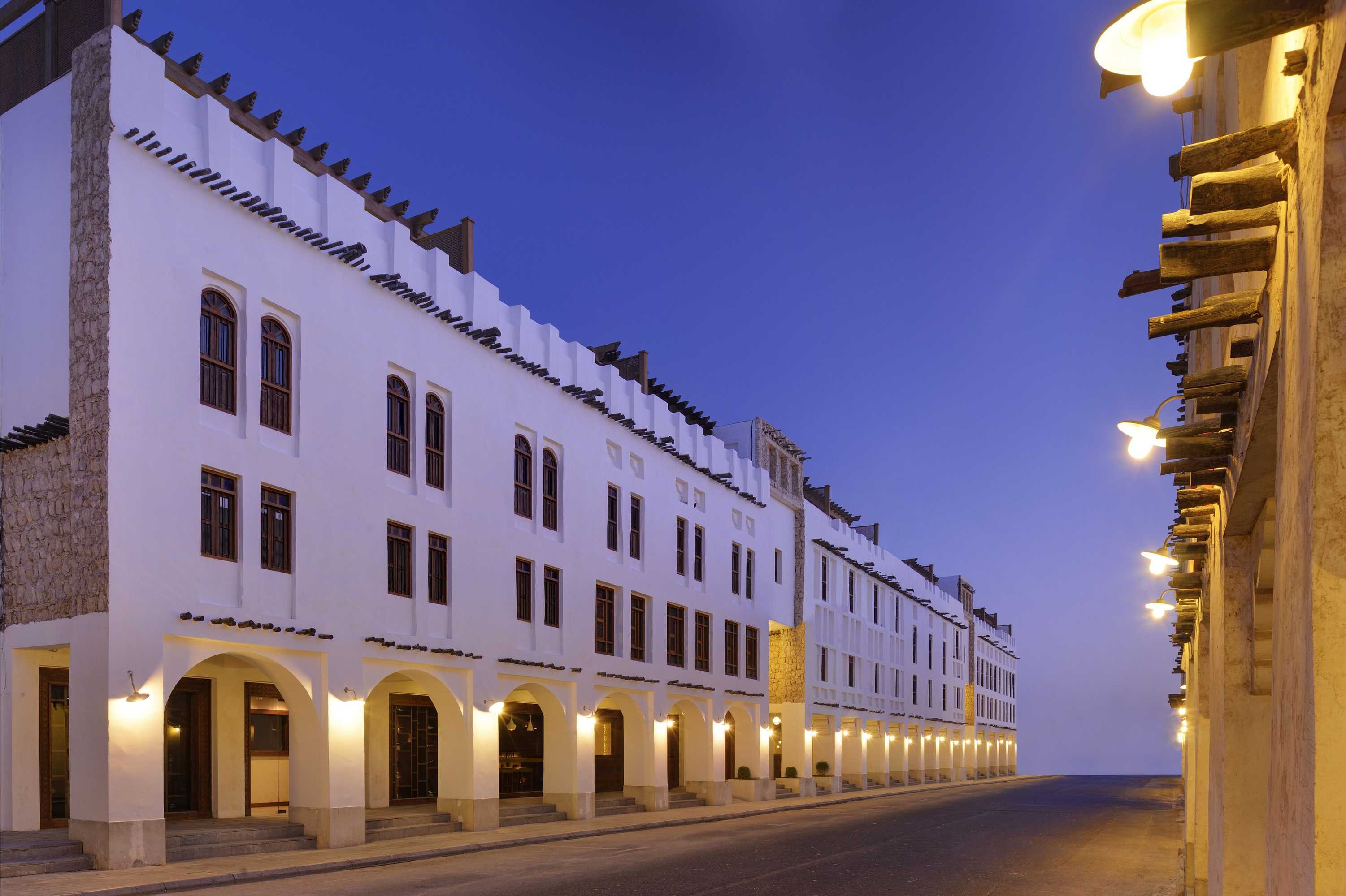 Gift card for Souq Waqif Boutique Hotels by Tivoli Gift card for Souq Waqif Boutique Hotels by Tivoli