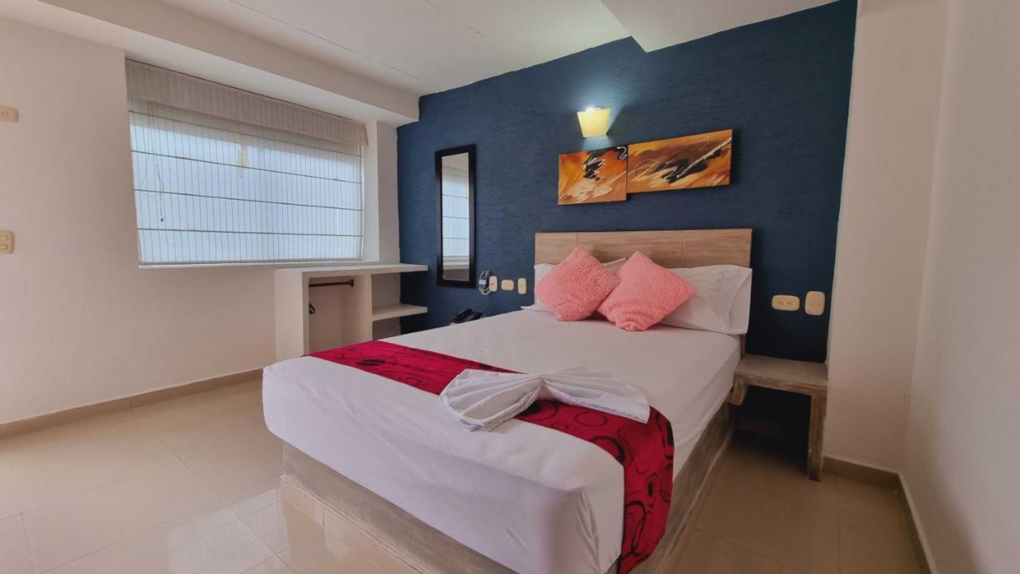 Gift card for Magdalena Imperial Hotel