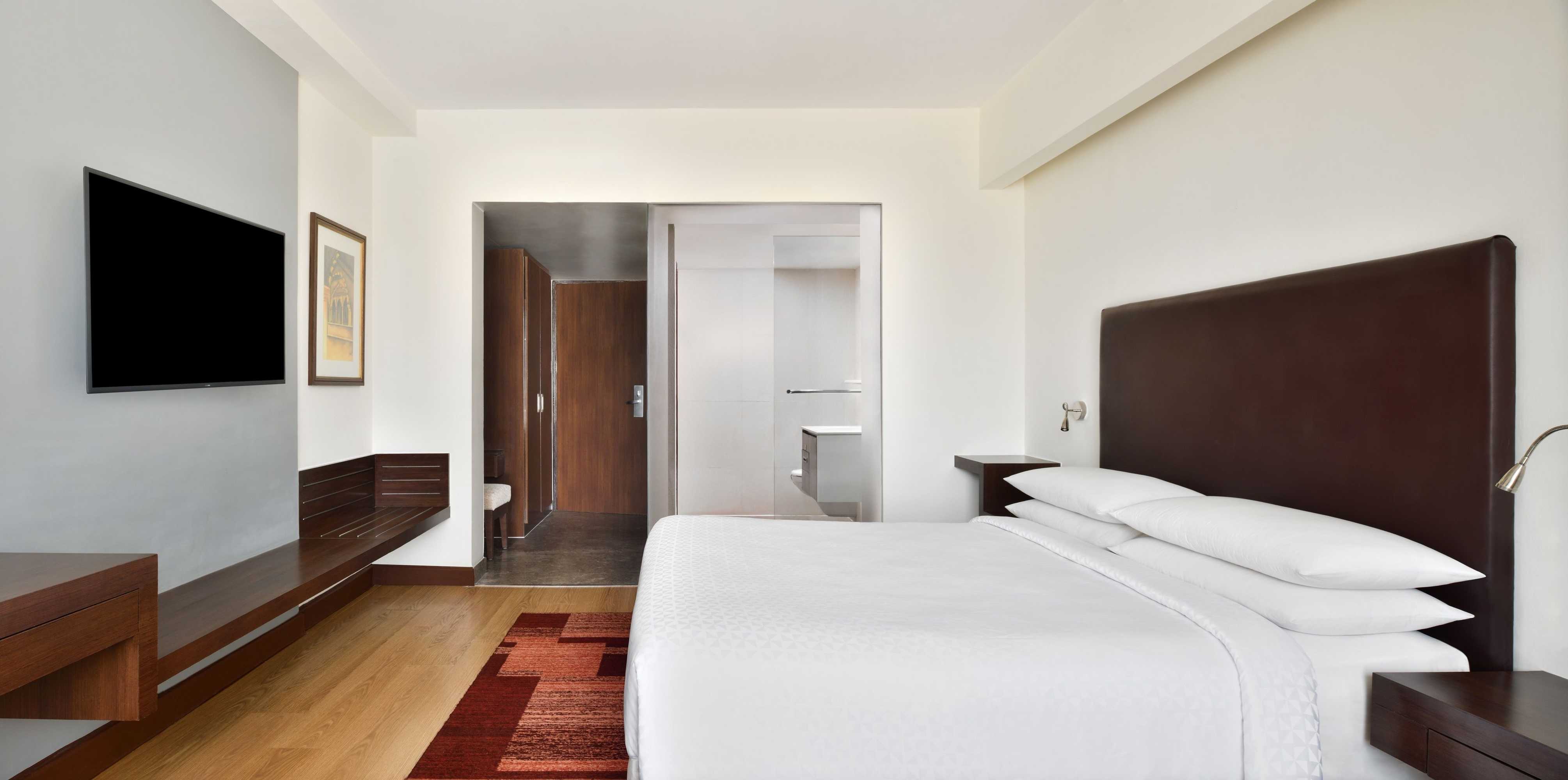 Gift card for Four Points by Sheraton Jaipur, City Square Gift card for Four Points by Sheraton Jaipur, City Square