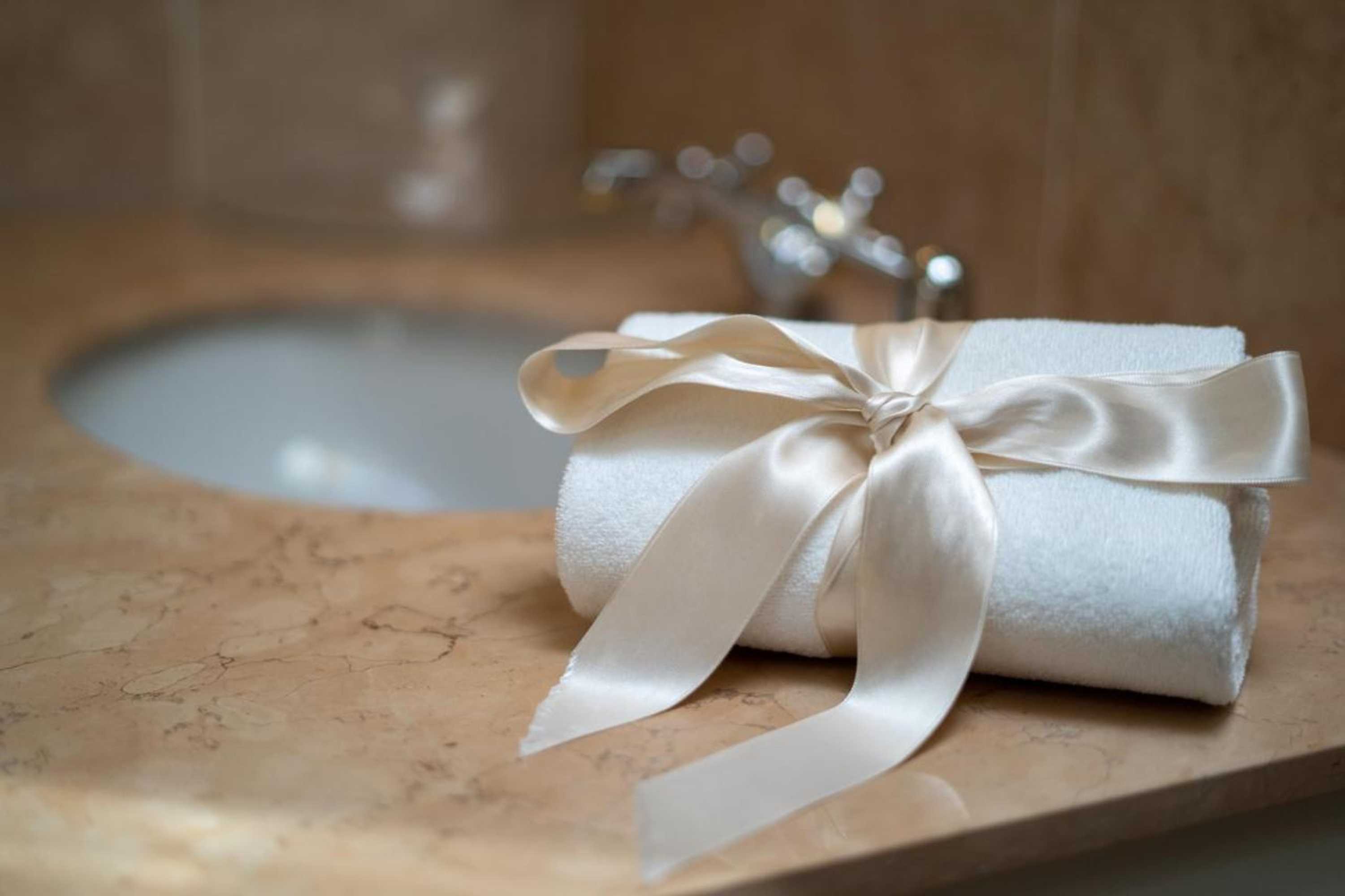 Gift card for Le Muse Hotel