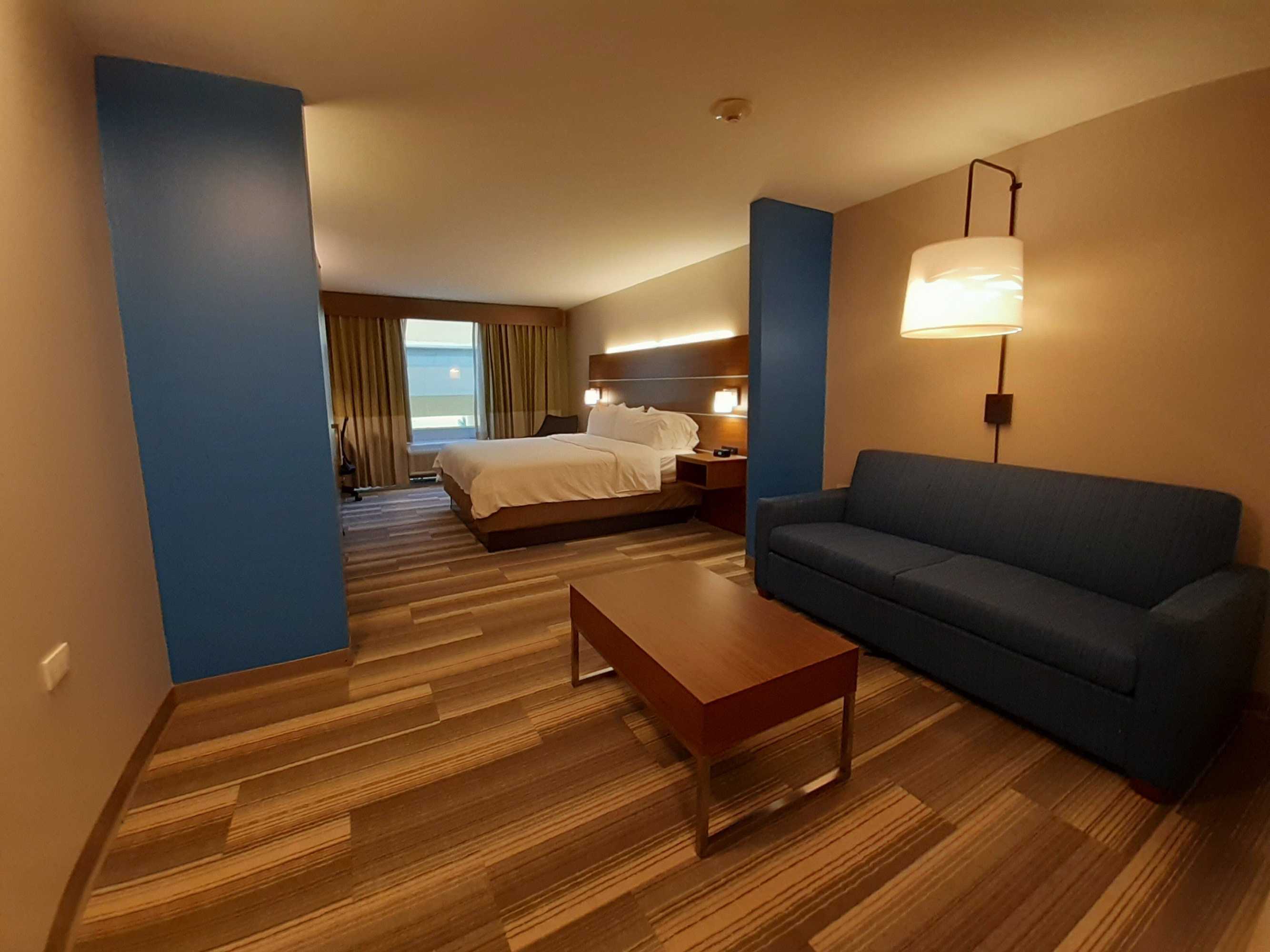 Gift card for Holiday Inn Express Hotel & Suites Trincity Trinidad Airport by Ihg Gift card for Holiday Inn Express Hotel & Suites Trincity Trinidad Airport by Ihg