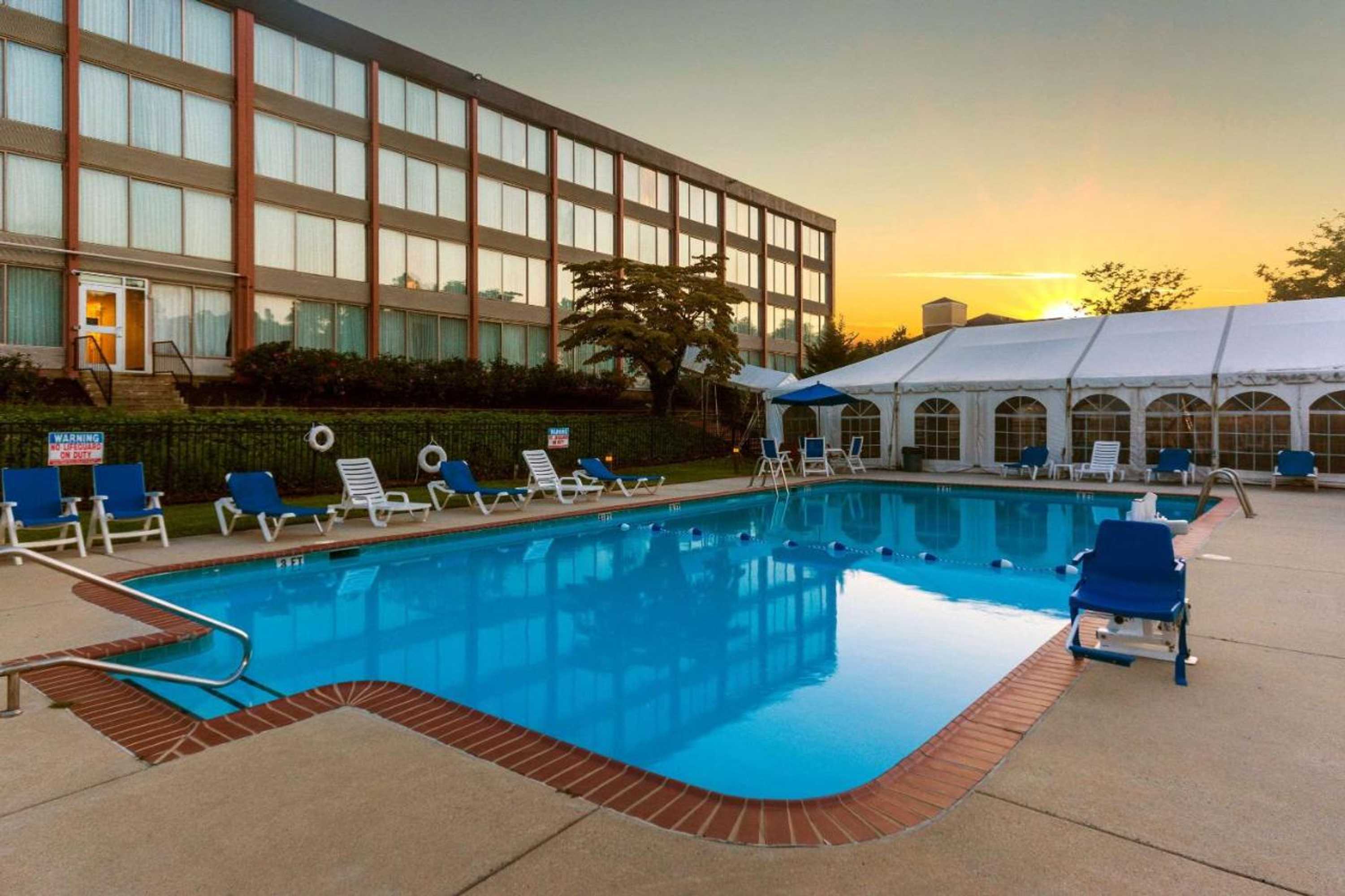 Gift card for Exton Hotel & Conference Center Gift card for Exton Hotel & Conference Center