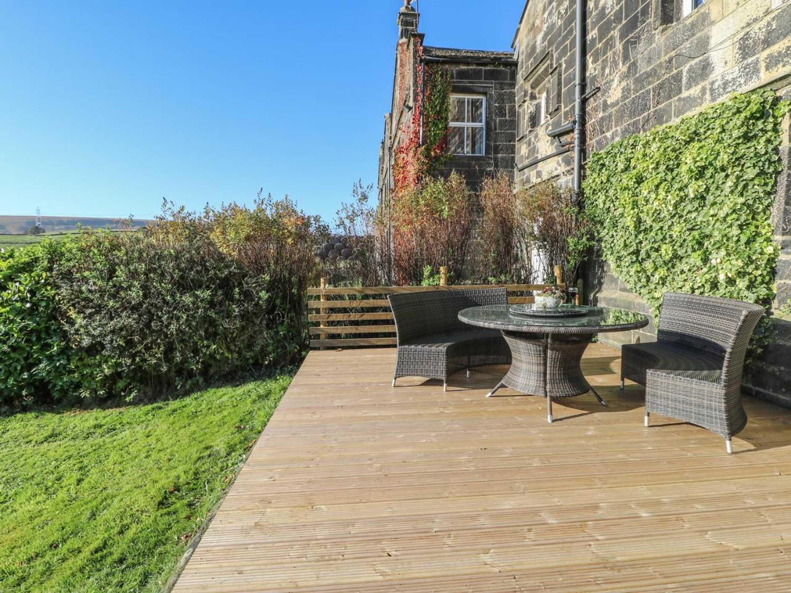 Gift card for The Cottage, Beeston Hall