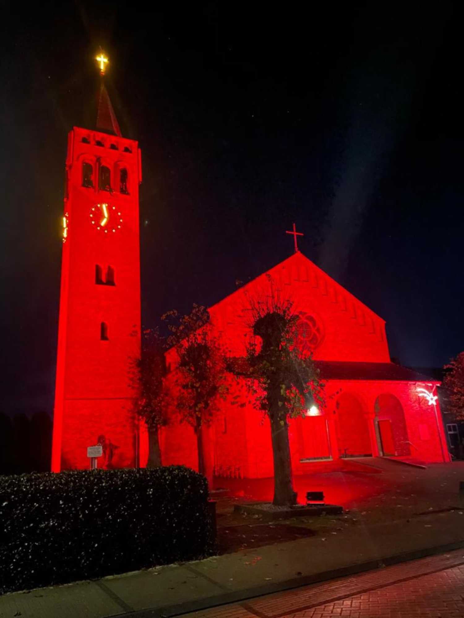 Gift card for B&b De Jagthut