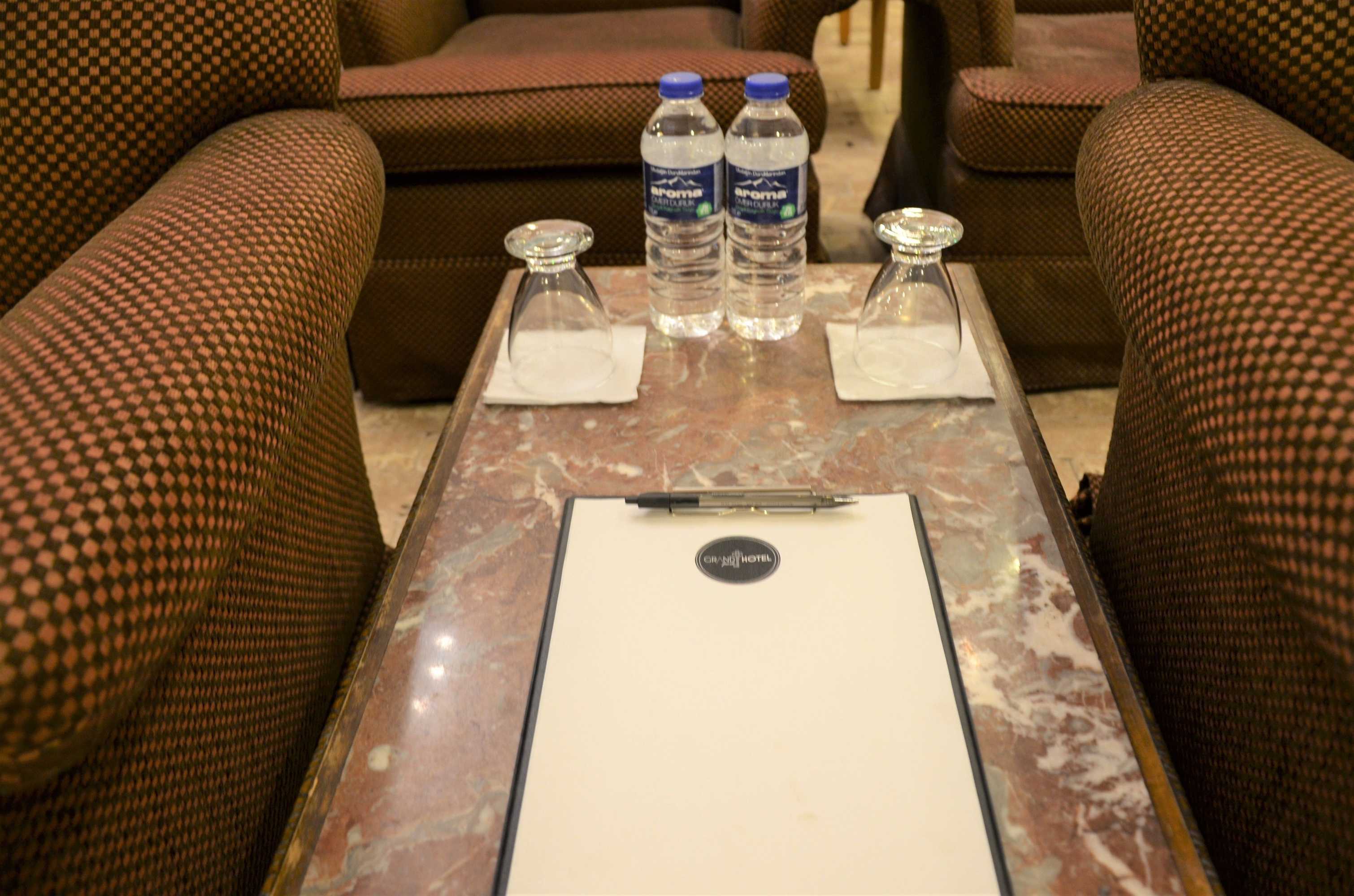 Gift card for Grand Park Hotel Corlu Gift card for Grand Park Hotel Corlu
