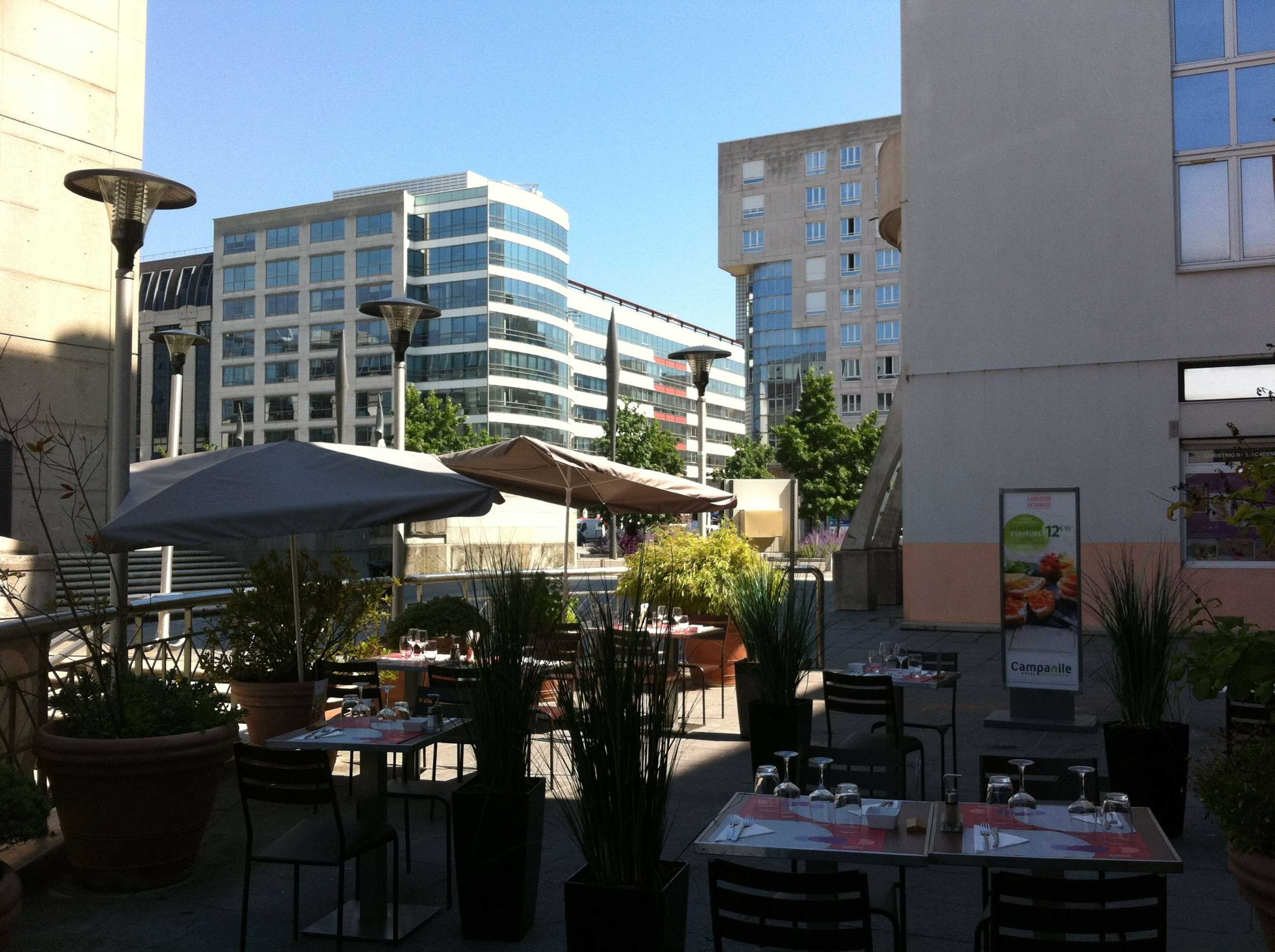 Gift card for Campanile Saint Quentin en Yvelines Gift card for Campanile Saint Quentin en Yvelines