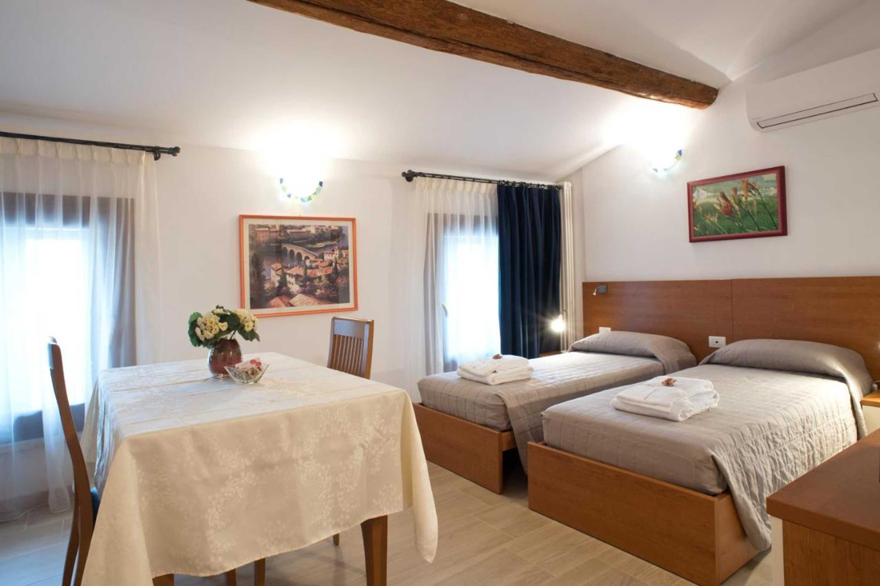 Gift card for B&b La Casa di Rosa