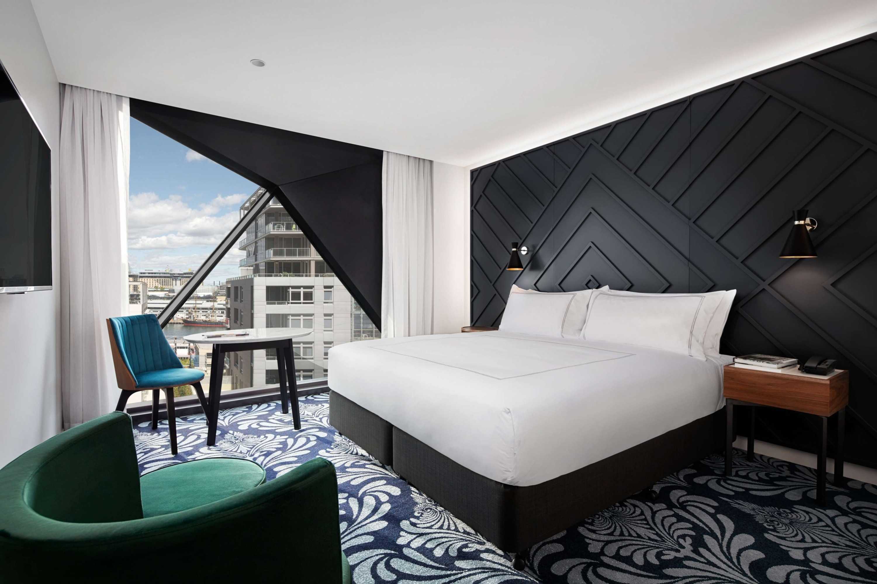 Gift card for West Hotel Sydney, Curio Collection by Hilton Gift card for West Hotel Sydney, Curio Collection by Hilton